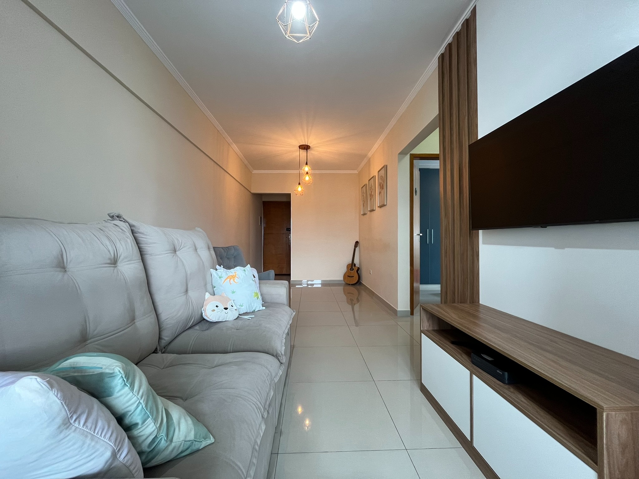 Apartamento, 2 quartos, 86 m² - Foto 40