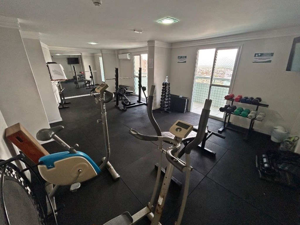 Apartamento, 1 quarto, 42 m² - Foto 19