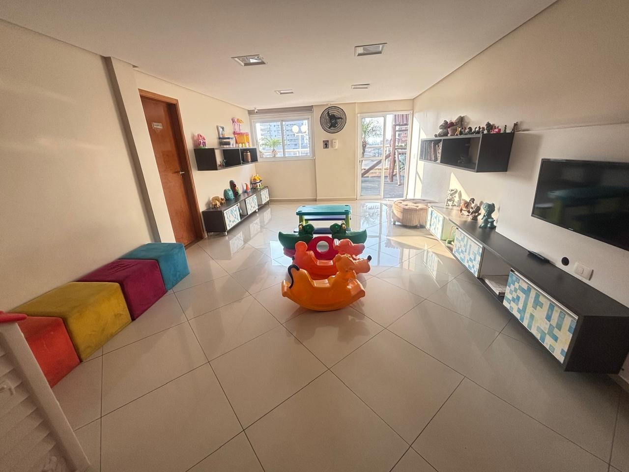 Apartamento, 3 quartos, 136 m² - Foto 74