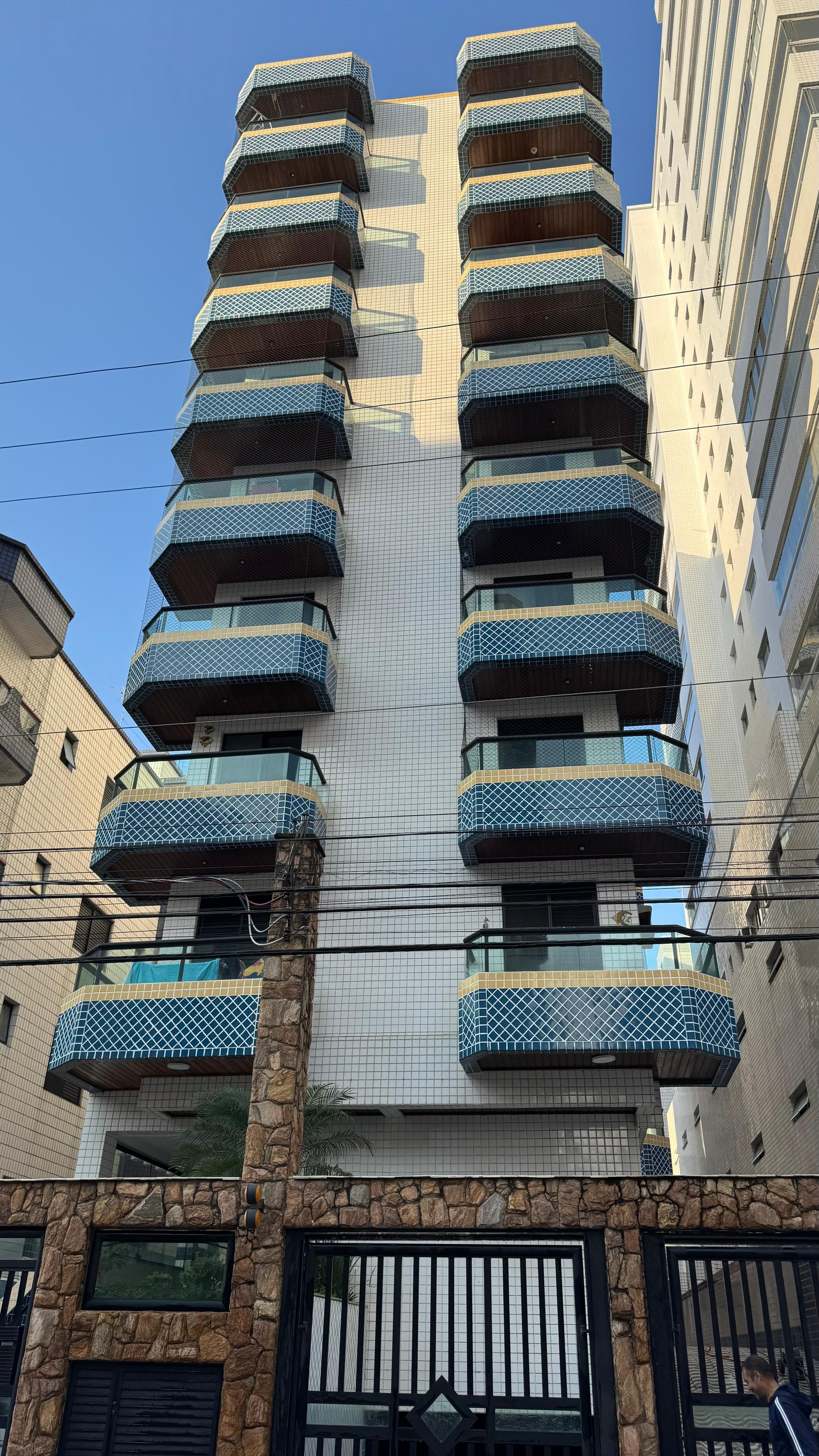 Apartamento, 1 quarto, 54 m² - Foto 1