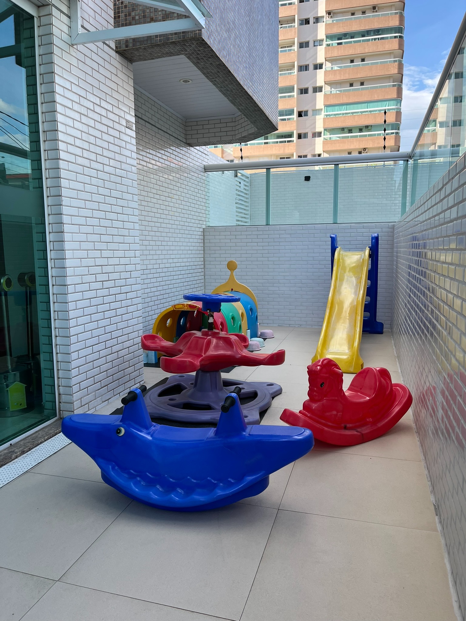 Apartamento, 2 quartos, 58 m² - Foto 24