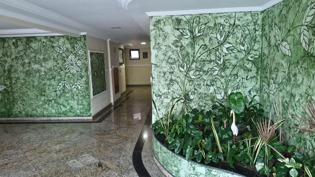 Apartamento, 1 quarto, 55 m² - Foto 31