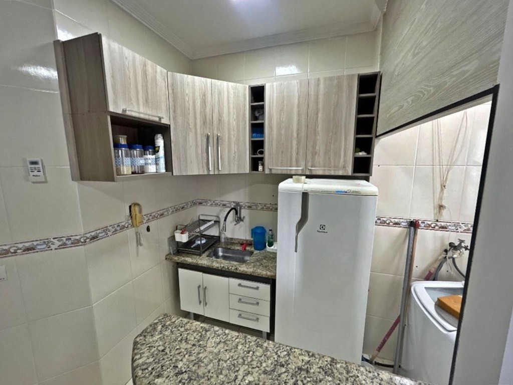 Apartamento, 1 quarto, 42 m² - Foto 8