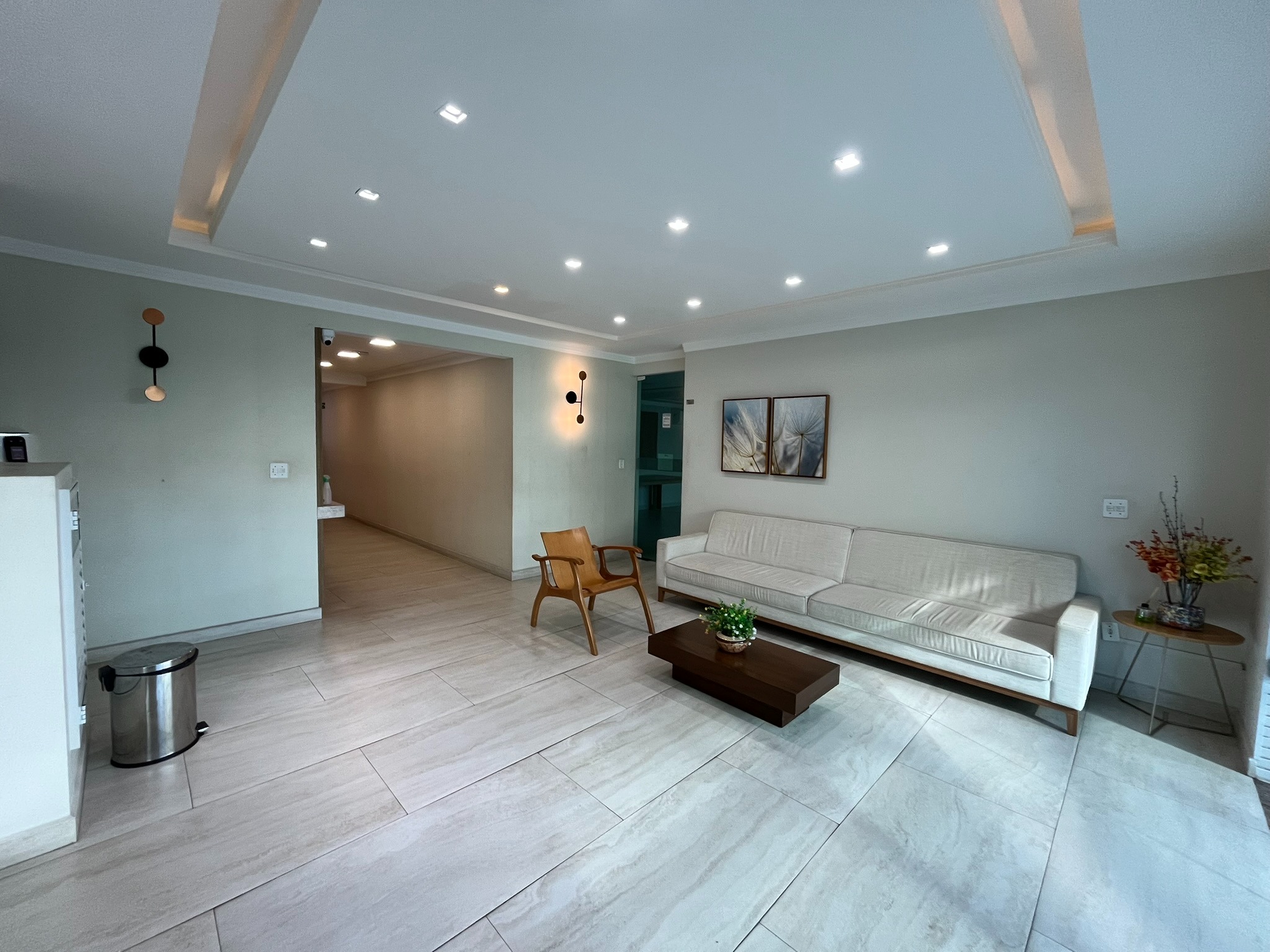 Apartamento, 2 quartos, 58 m² - Foto 16