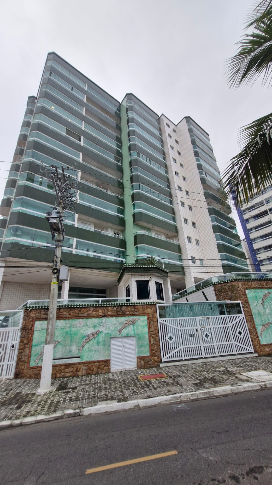 Apartamento, 2 quartos, 65 m² - Foto 37