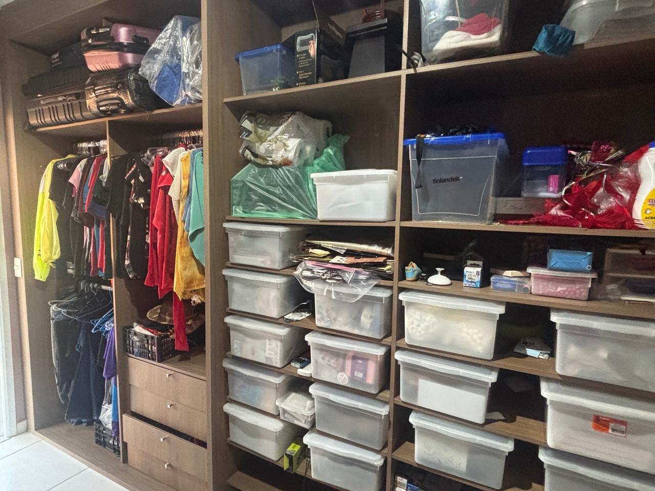 Apartamento, 3 quartos, 136 m² - Foto 49
