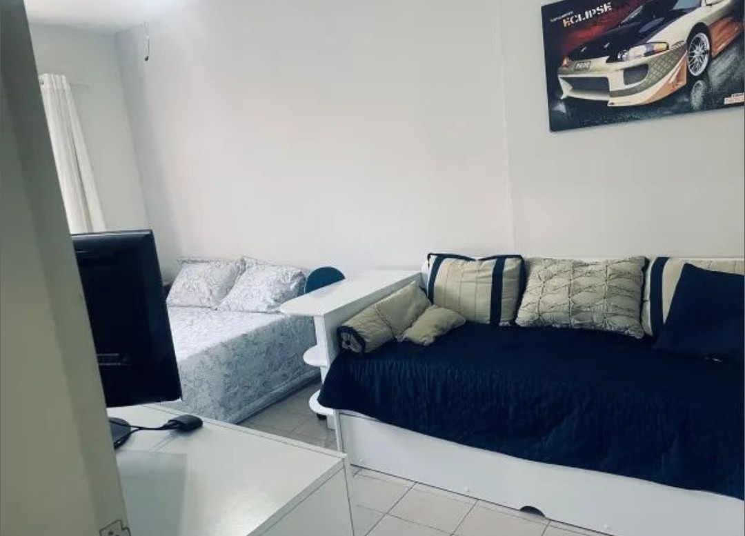 Apartamento, 1 quarto, 50 m² - Foto 13
