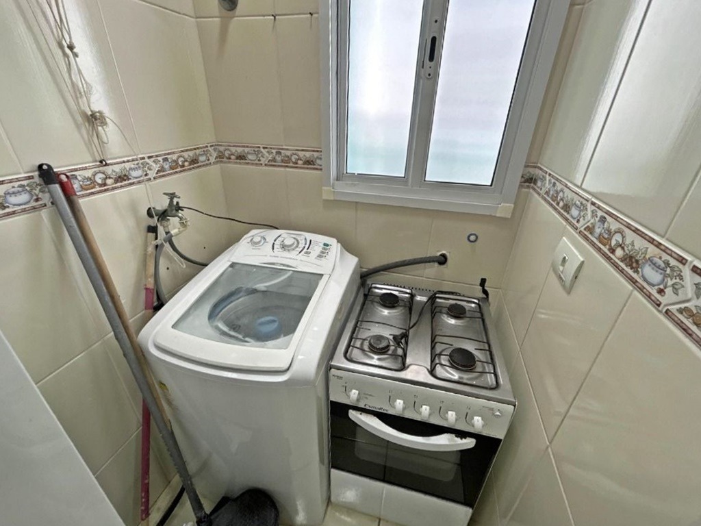 Apartamento, 1 quarto, 42 m² - Foto 9