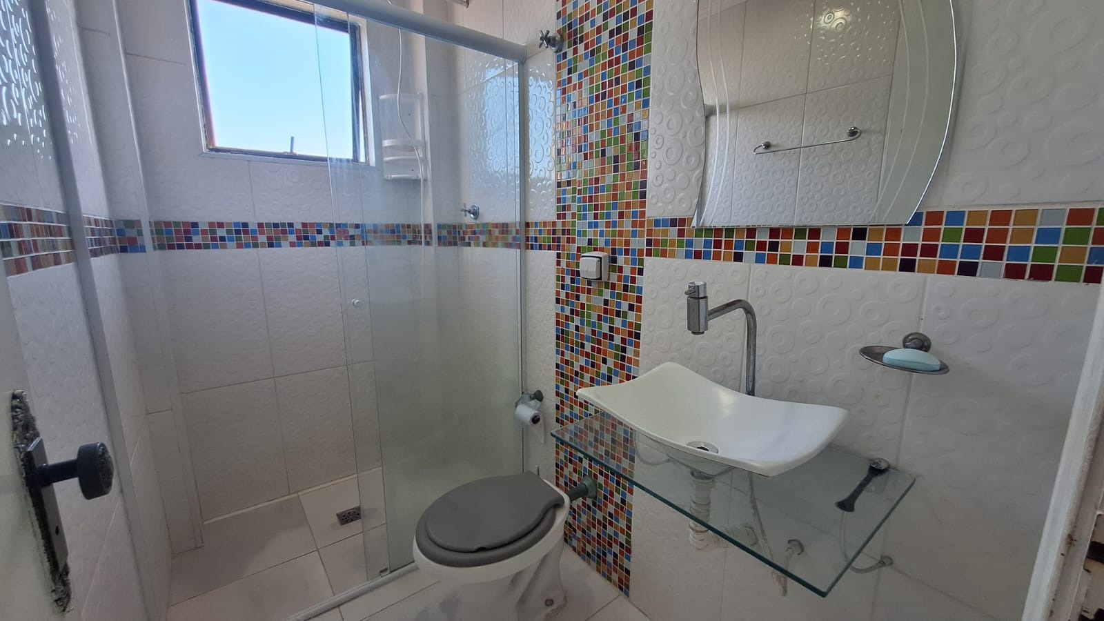 Apartamento, 1 quarto, 42 m² - Foto 3