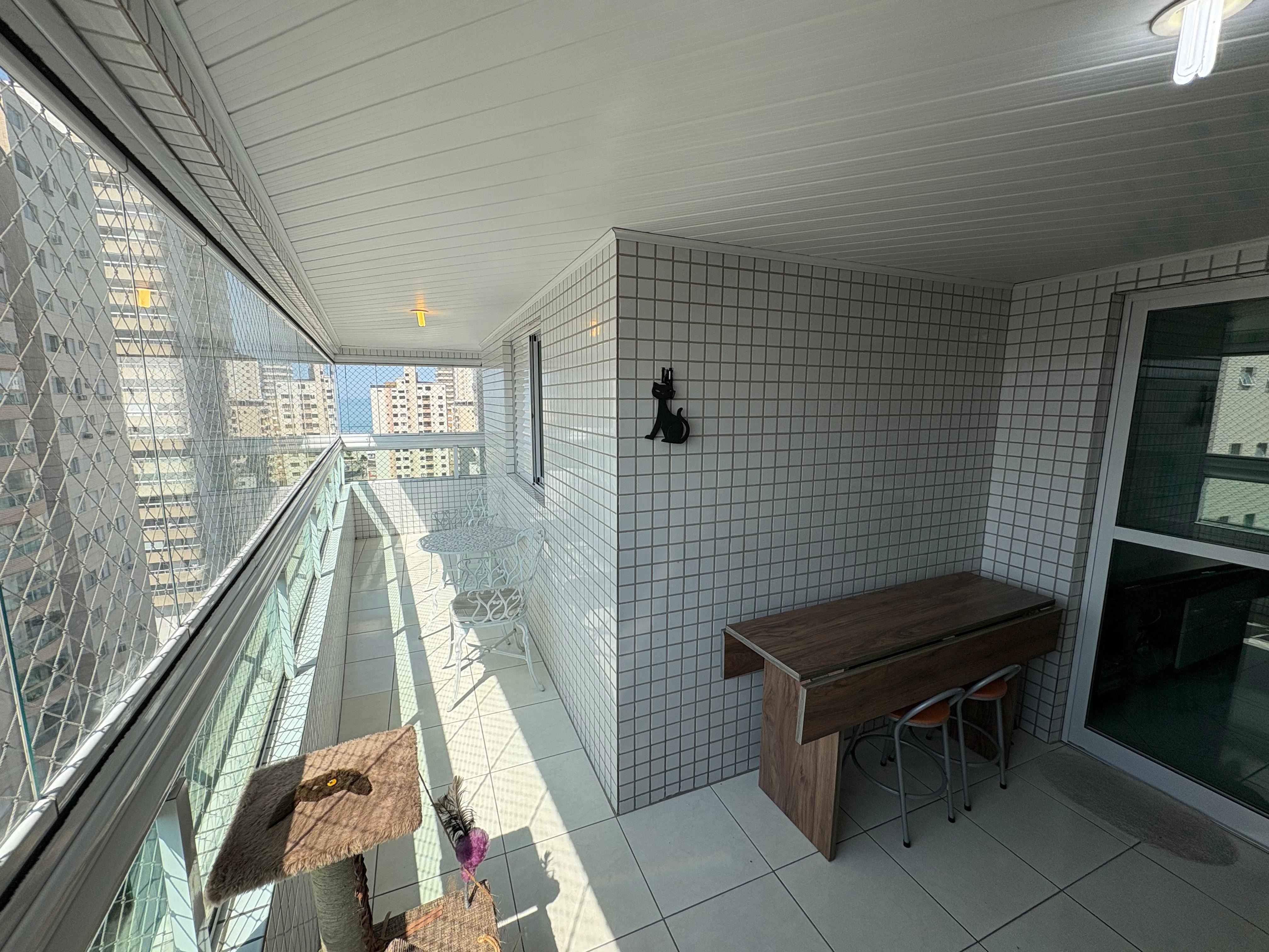 Apartamento, 2 quartos, 80 m² - Foto 21