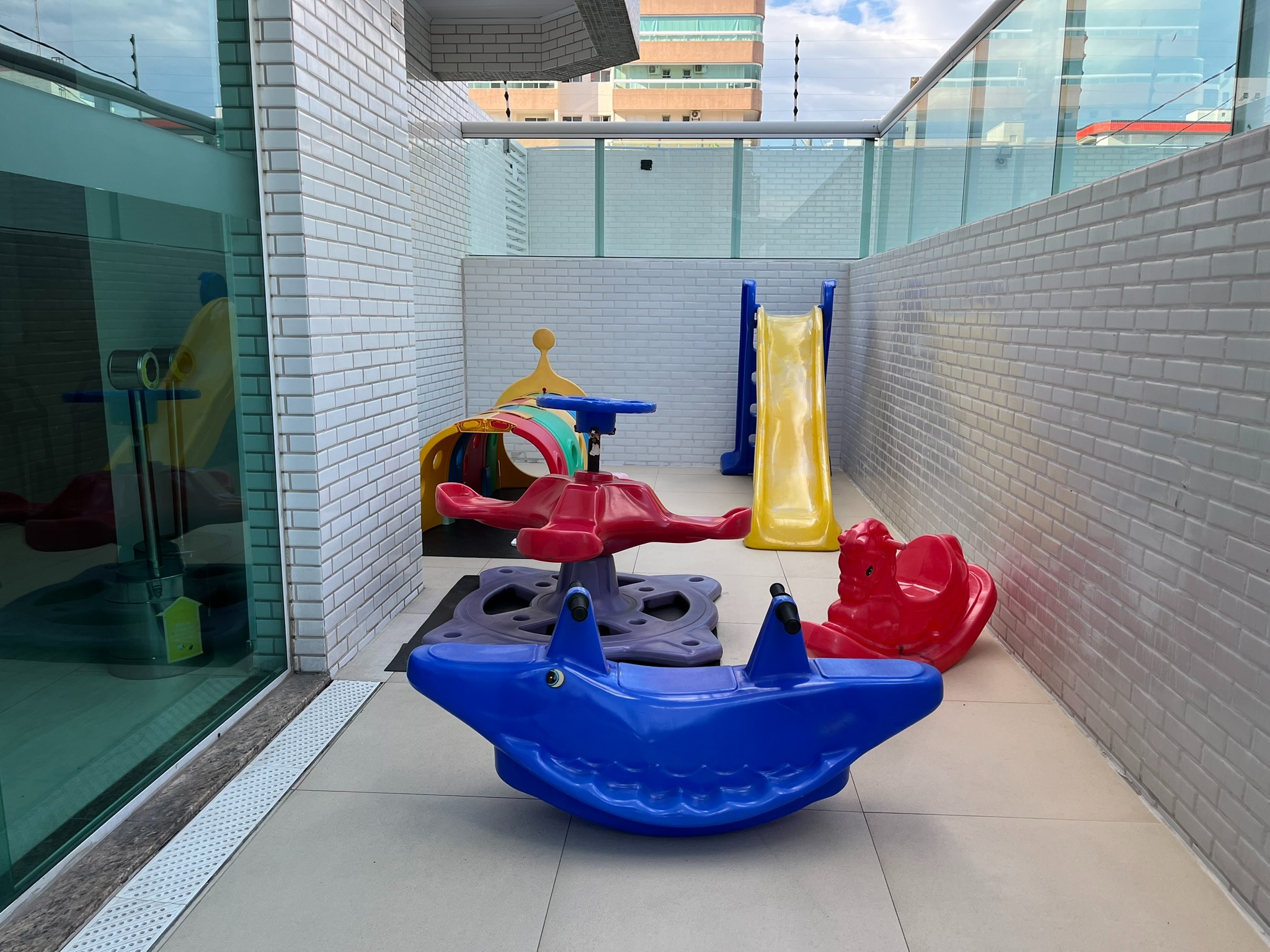 Apartamento, 2 quartos, 58 m² - Foto 25