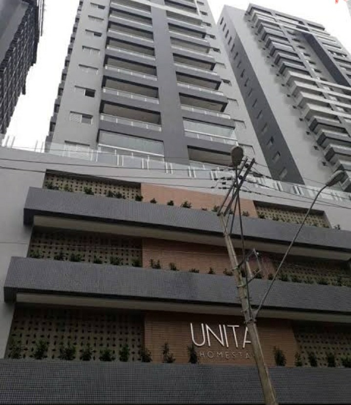 Apartamento, 1 quarto, 40 m² - Foto 2