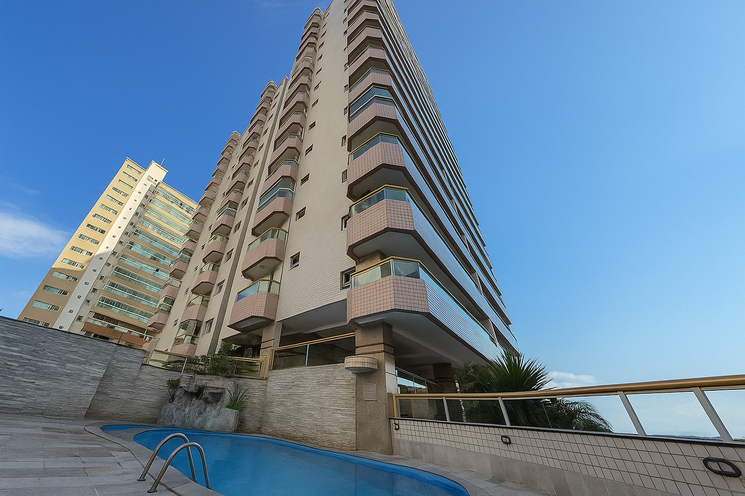 Apartamento, 2 quartos, 89 m² - Foto 1