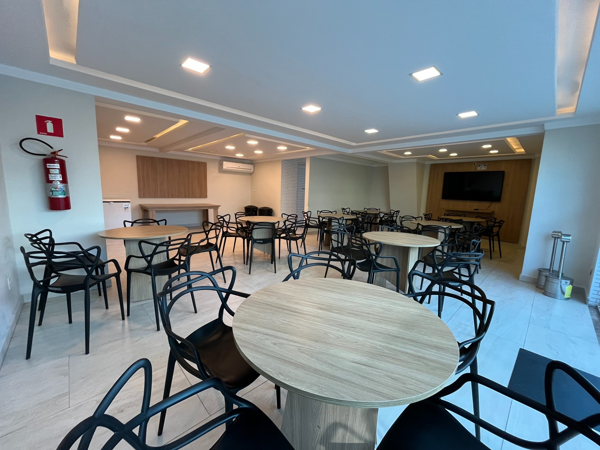 Apartamento, 2 quartos, 58 m² - Foto 20