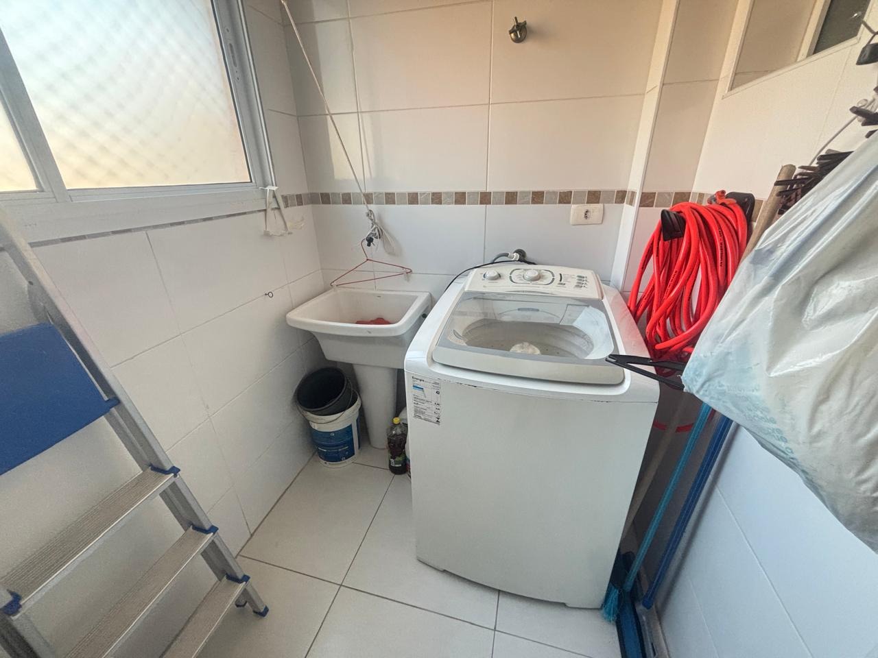 Apartamento, 3 quartos, 136 m² - Foto 13