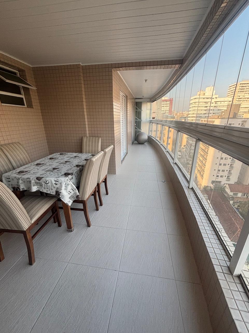 Apartamento, 3 quartos, 136 m² - Foto 12