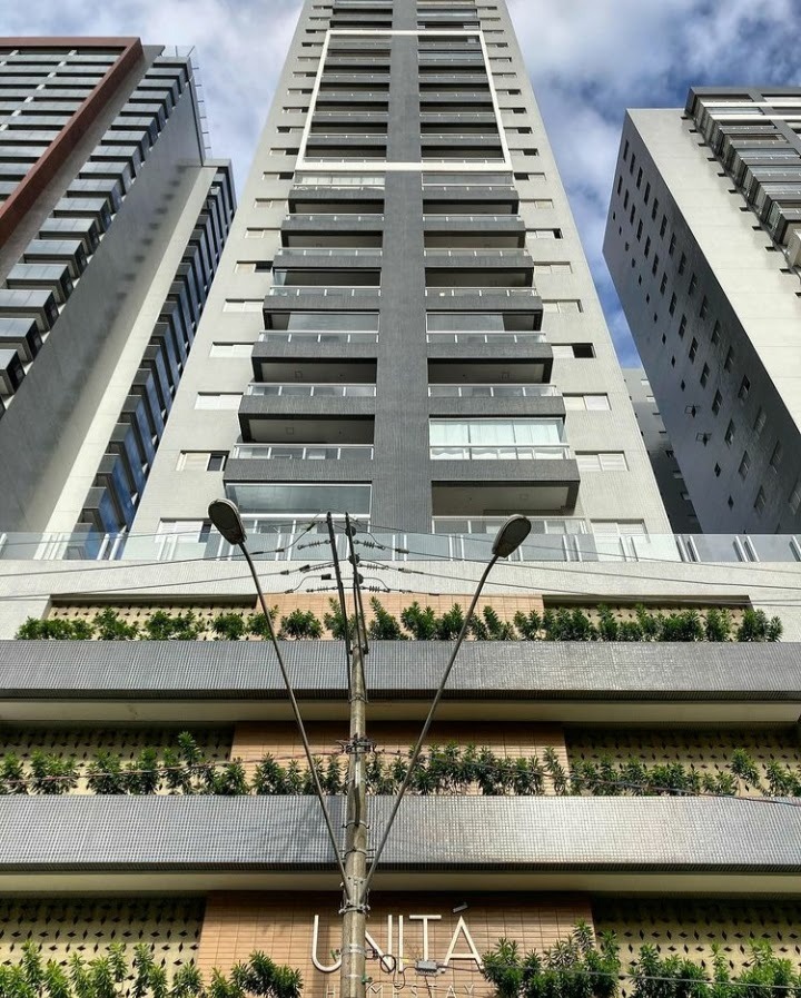 Apartamento, 1 quarto, 40 m² - Foto 9