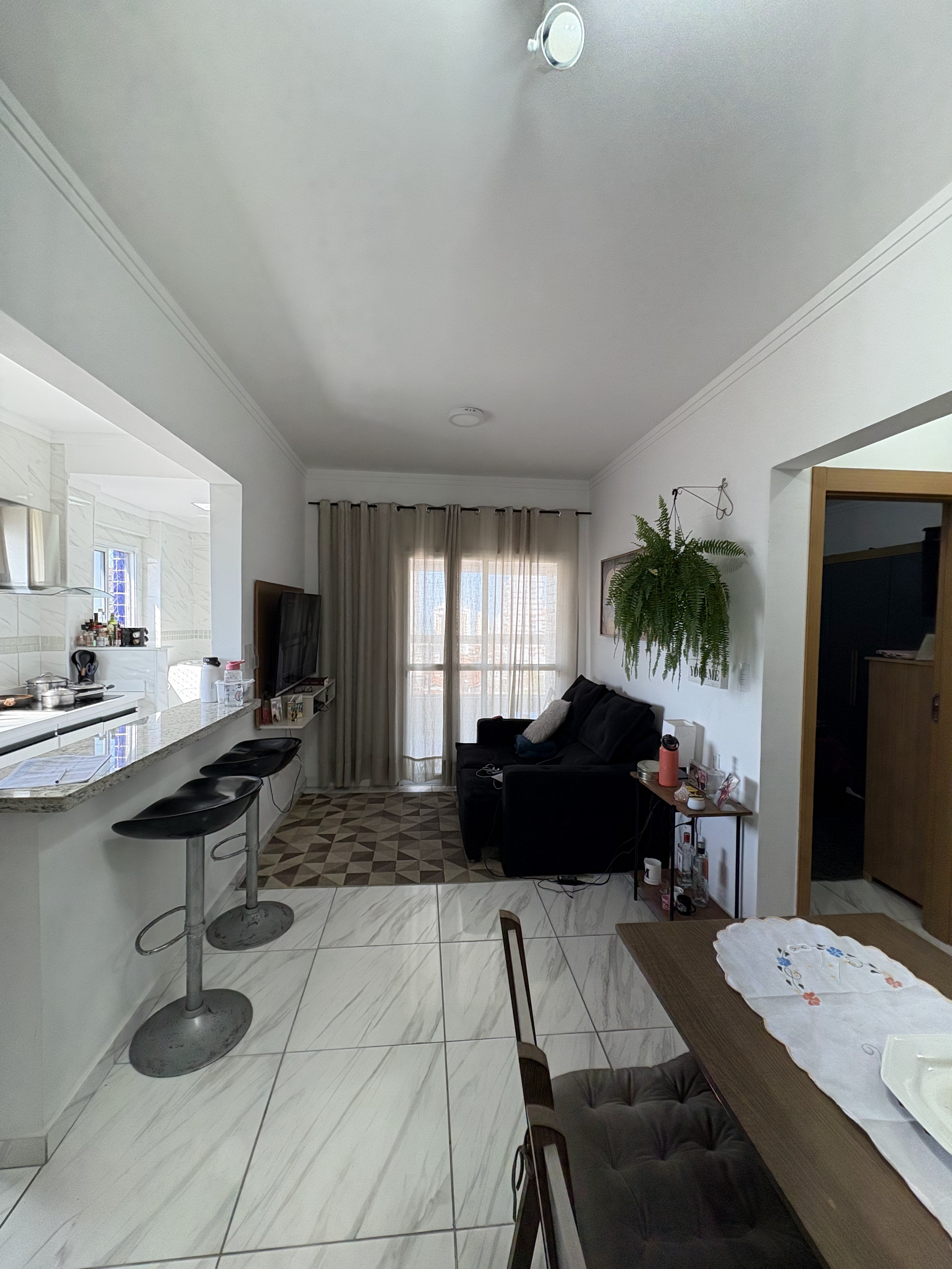 Apartamento, 2 quartos, 63 m² - Foto 6
