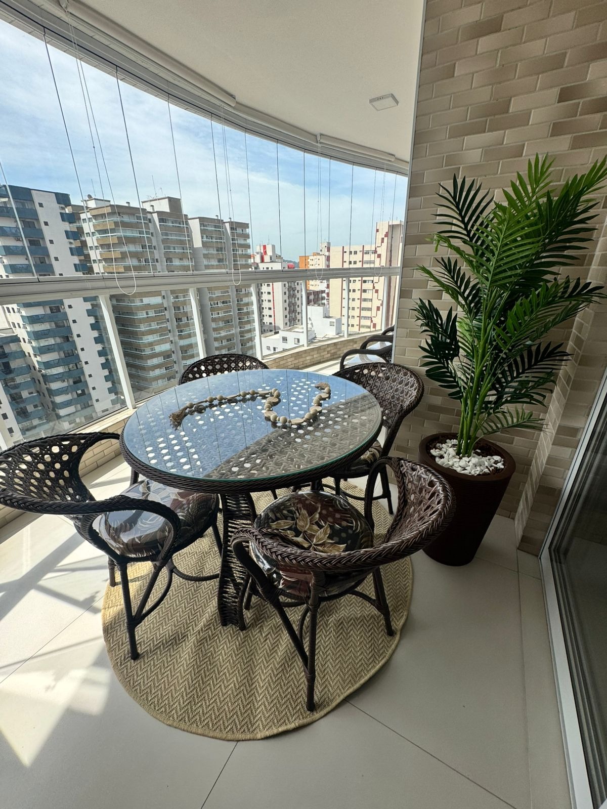 Apartamento, 3 quartos, 109 m² - Foto 6