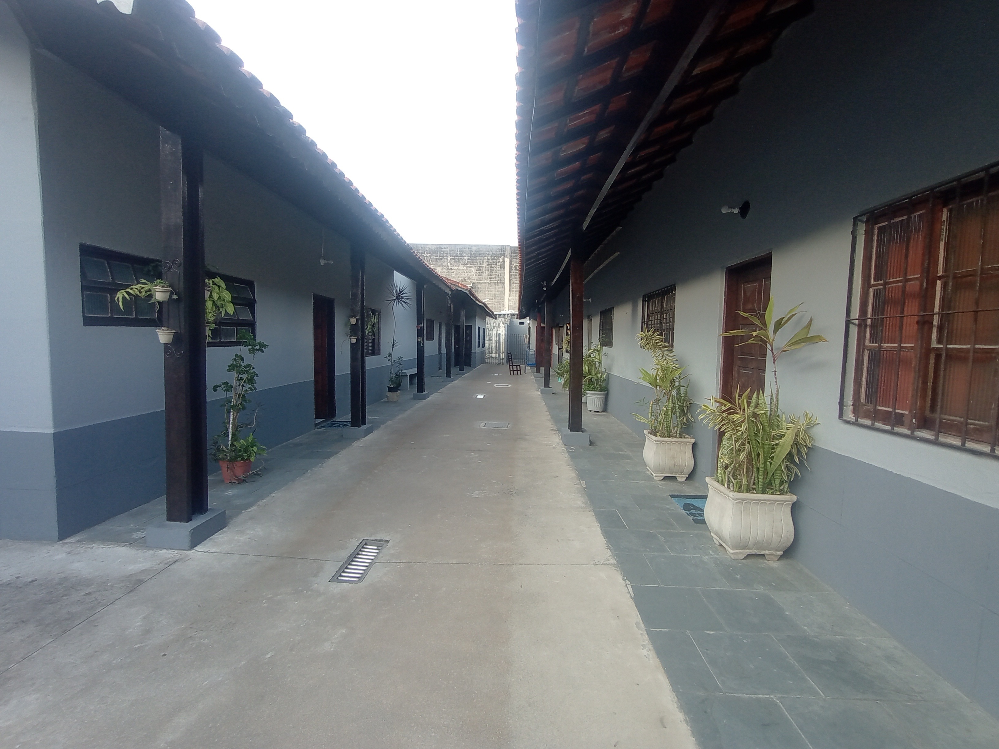 Casa de Condomínio, 1 quarto - Foto 5