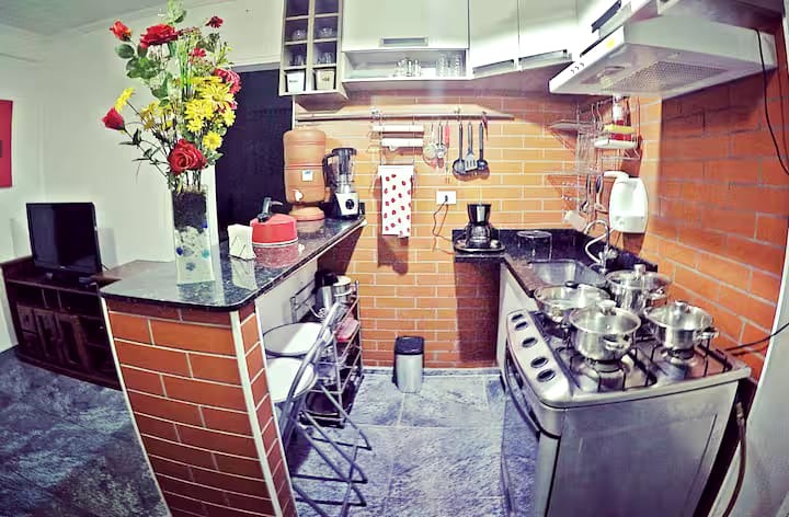 Apartamento, 1 quarto, 55 m² - Foto 17