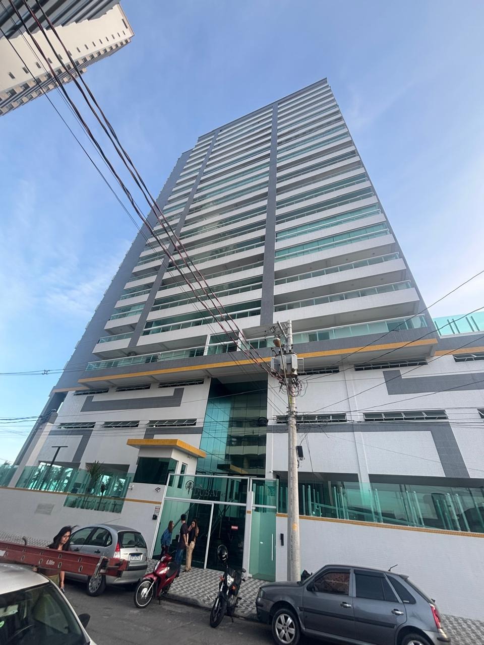 Apartamento, 2 quartos, 87 m² - Foto 2