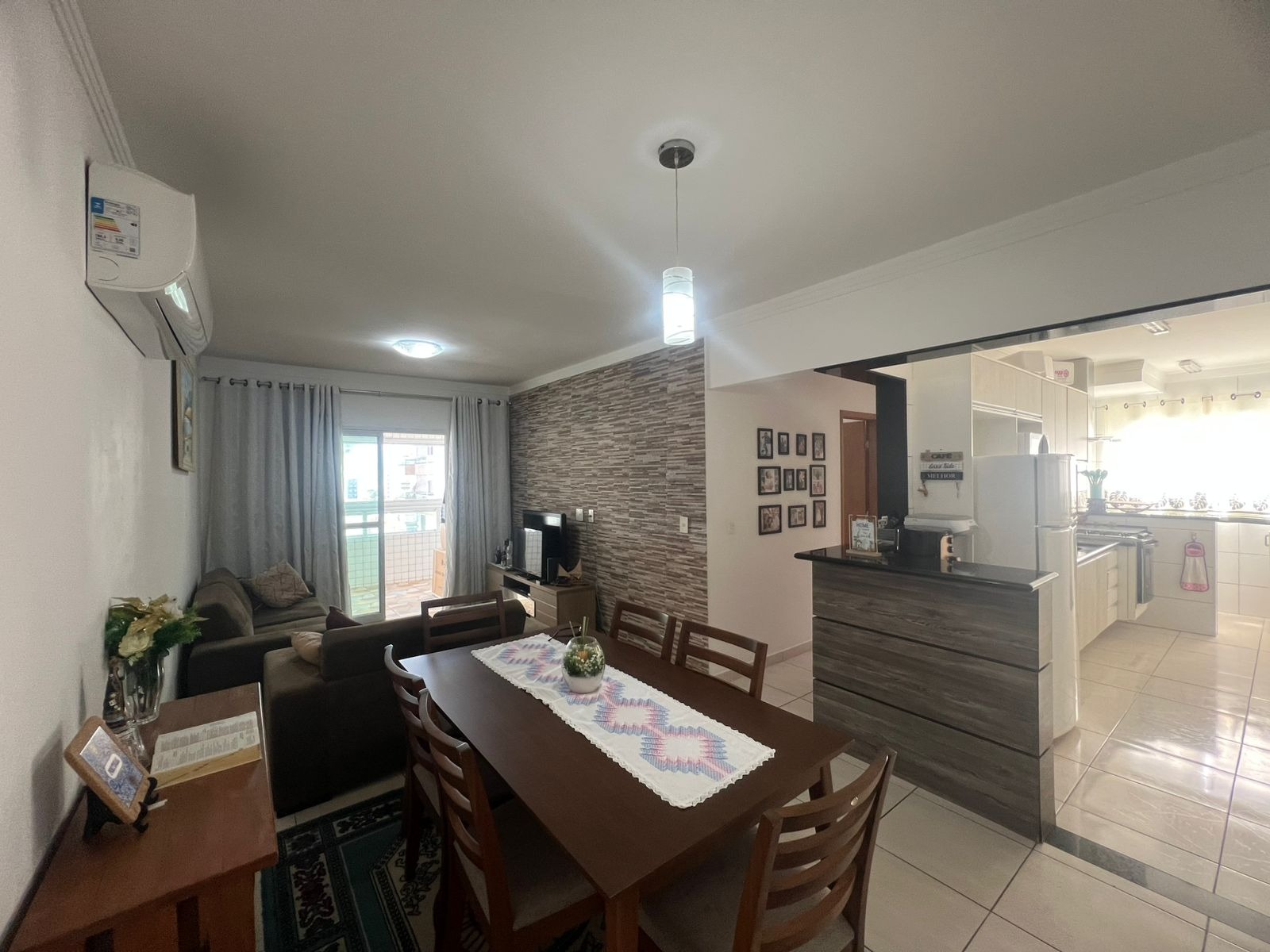 Apartamento, 2 quartos, 79 m² - Foto 13