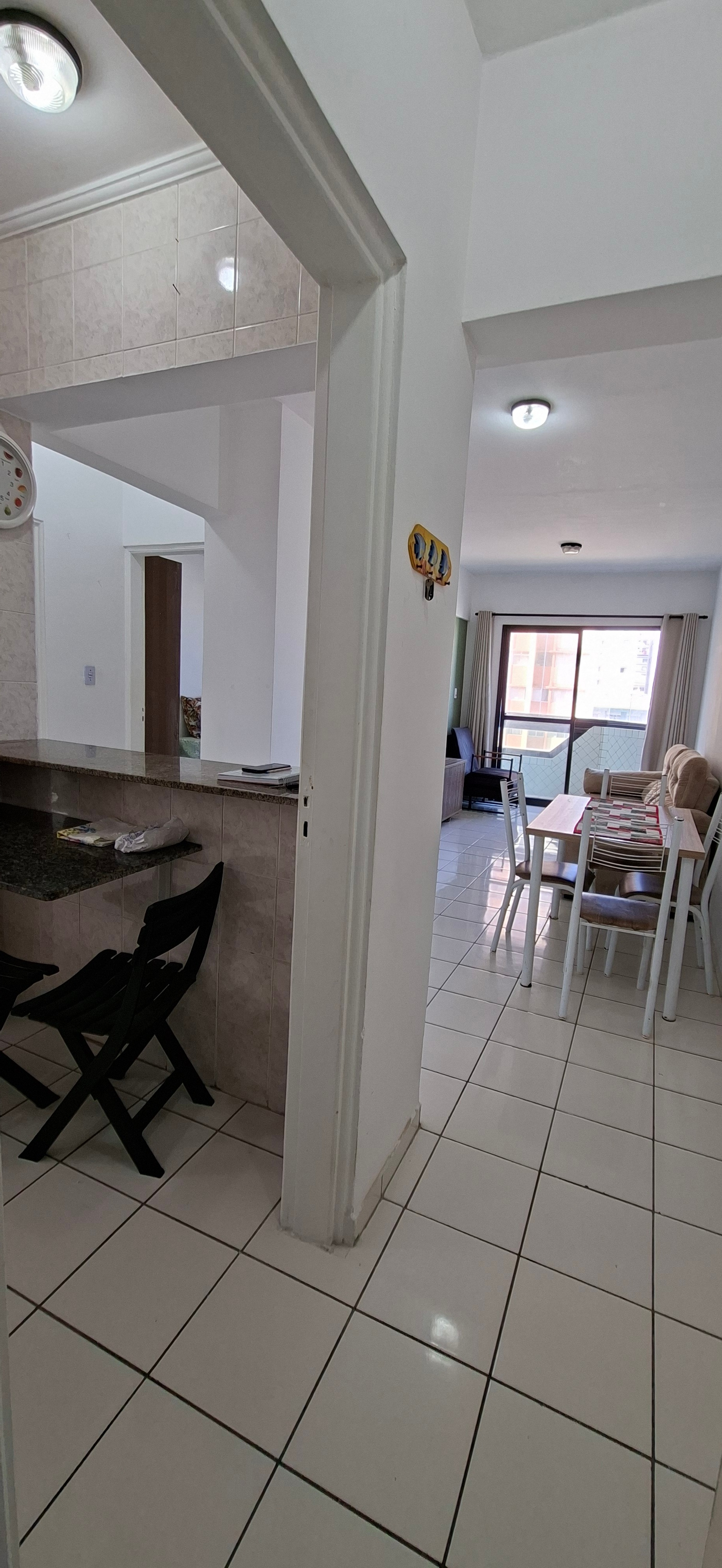 Apartamento, 1 quarto, 60 m² - Foto 12