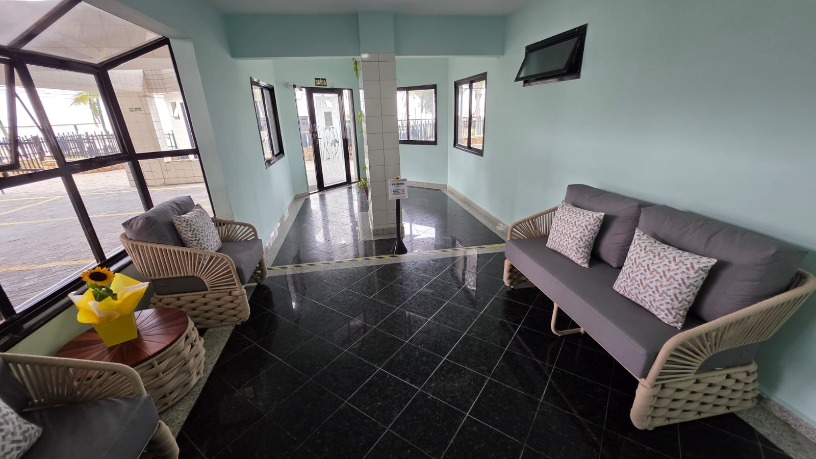 Apartamento, 1 quarto, 59 m² - Foto 21