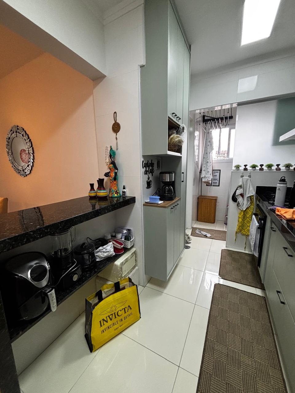 Apartamento, 2 quartos, 90 m² - Foto 13