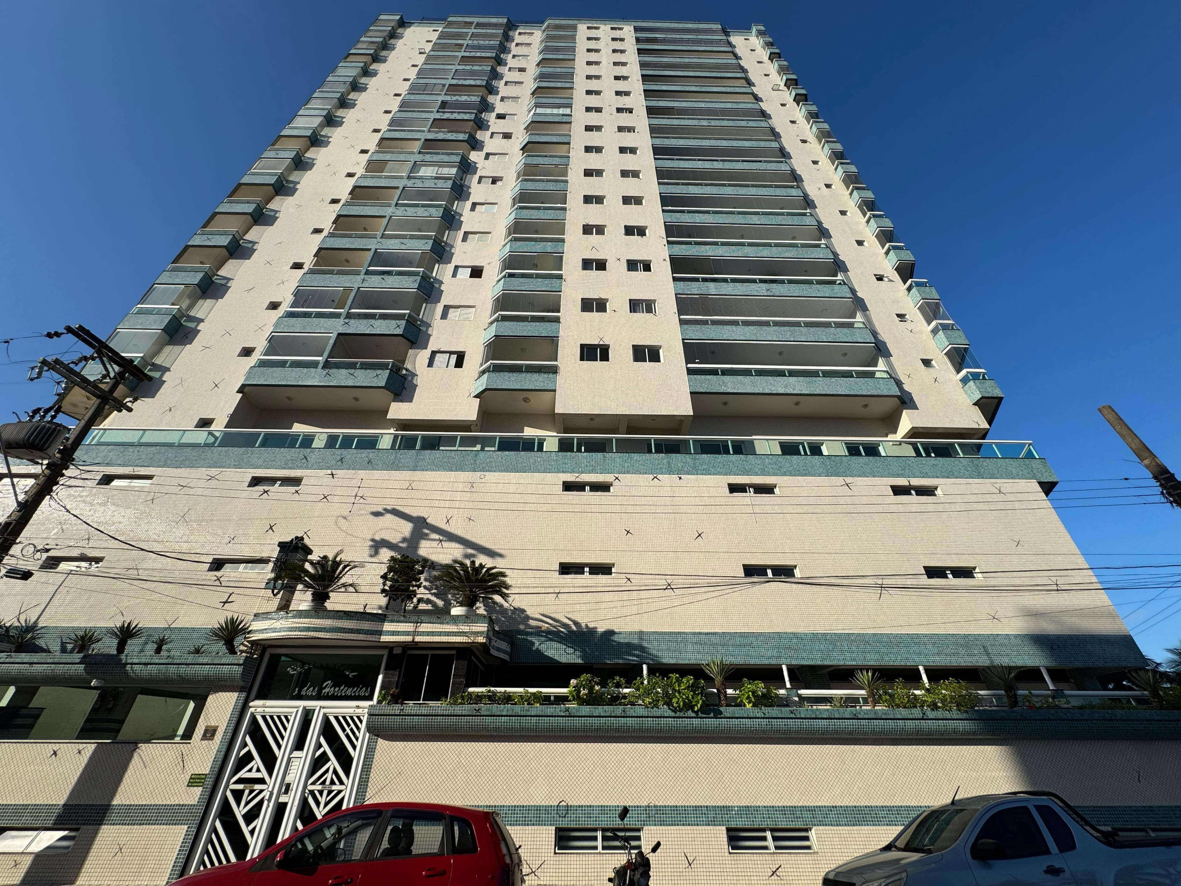 Apartamento, 3 quartos, 126 m² - Foto 3