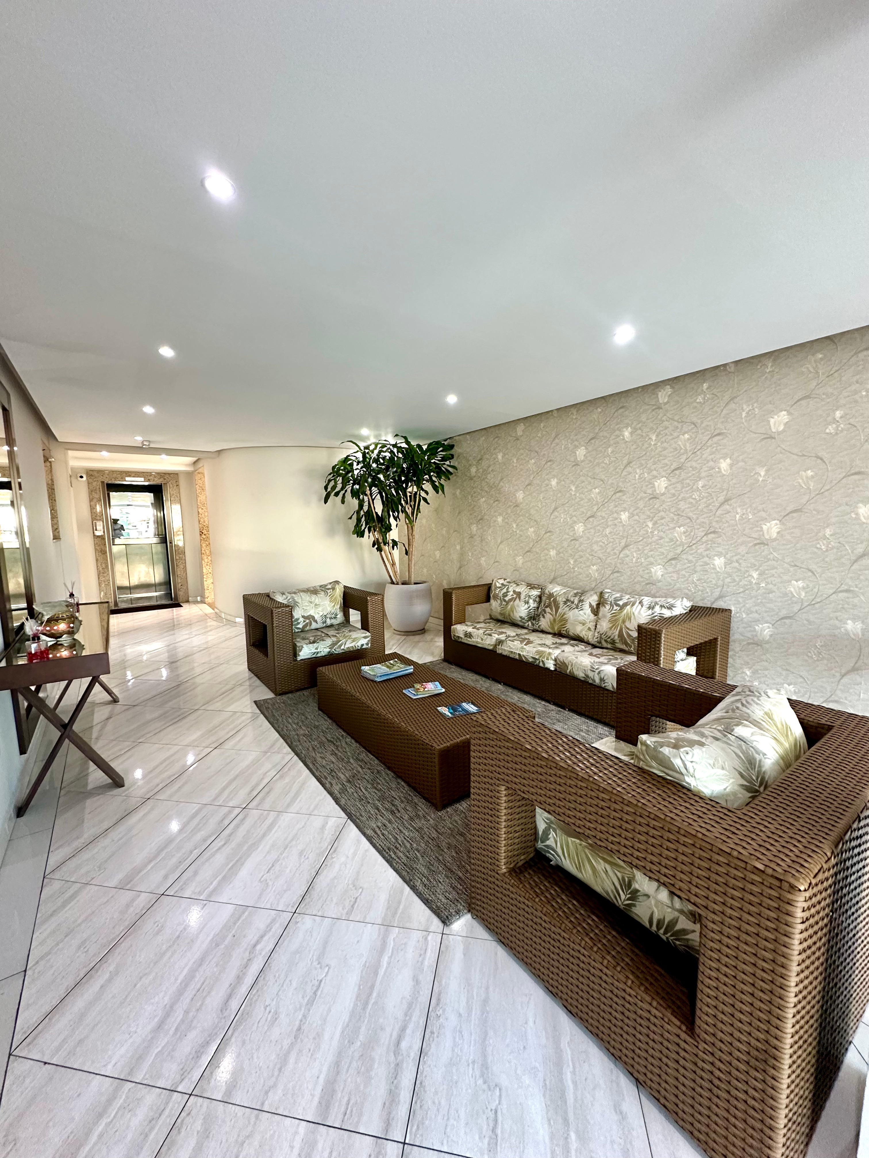 Apartamento, 1 quarto, 48 m² - Foto 6