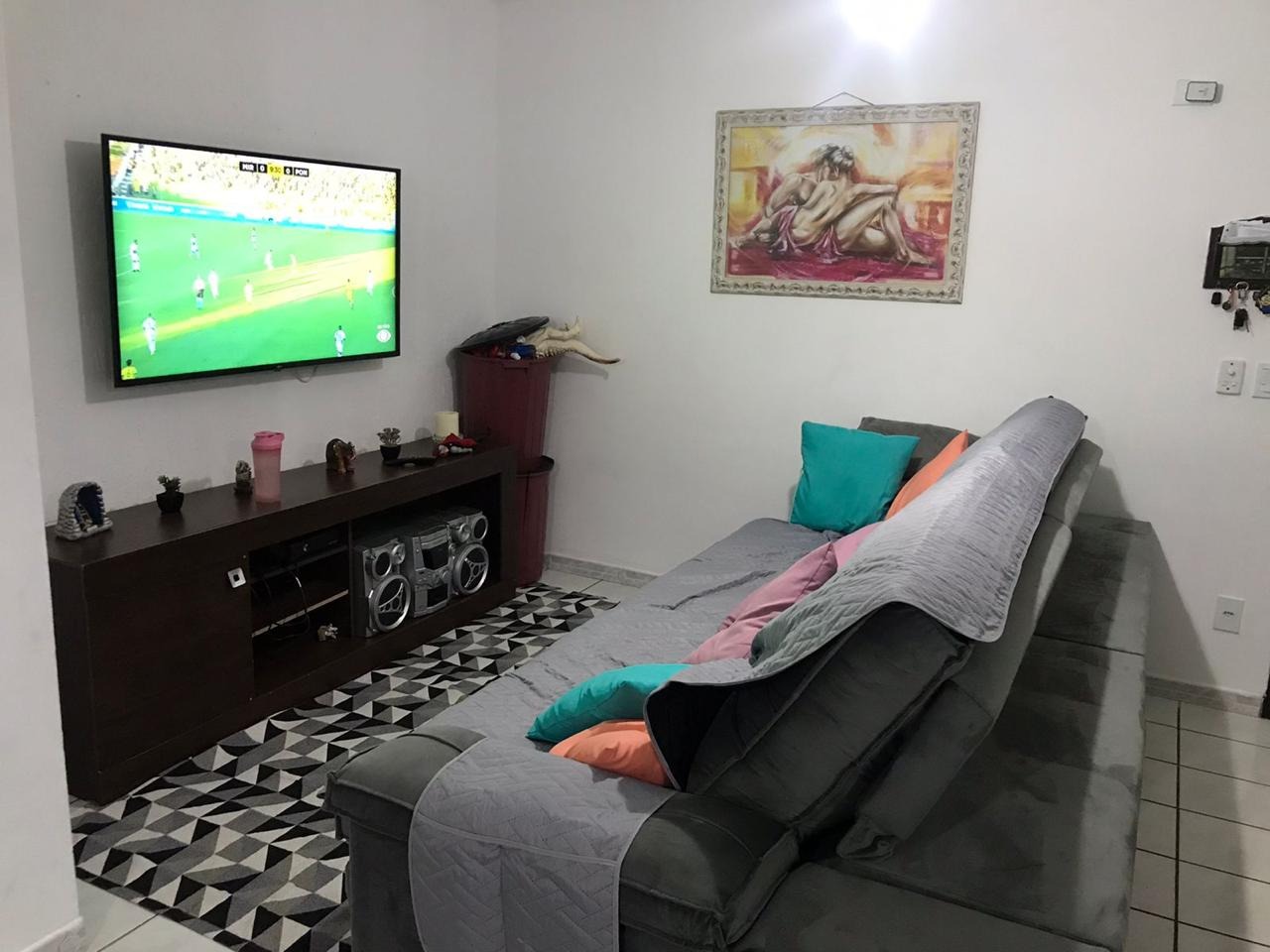 Apartamento, 2 quartos, 82 m² - Foto 17