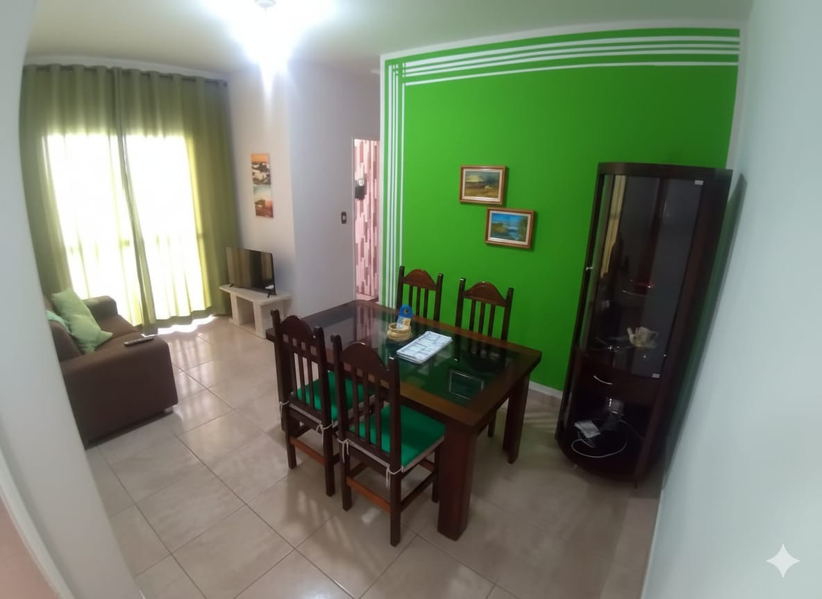 Apartamento, 3 quartos, 168 m² - Foto 5
