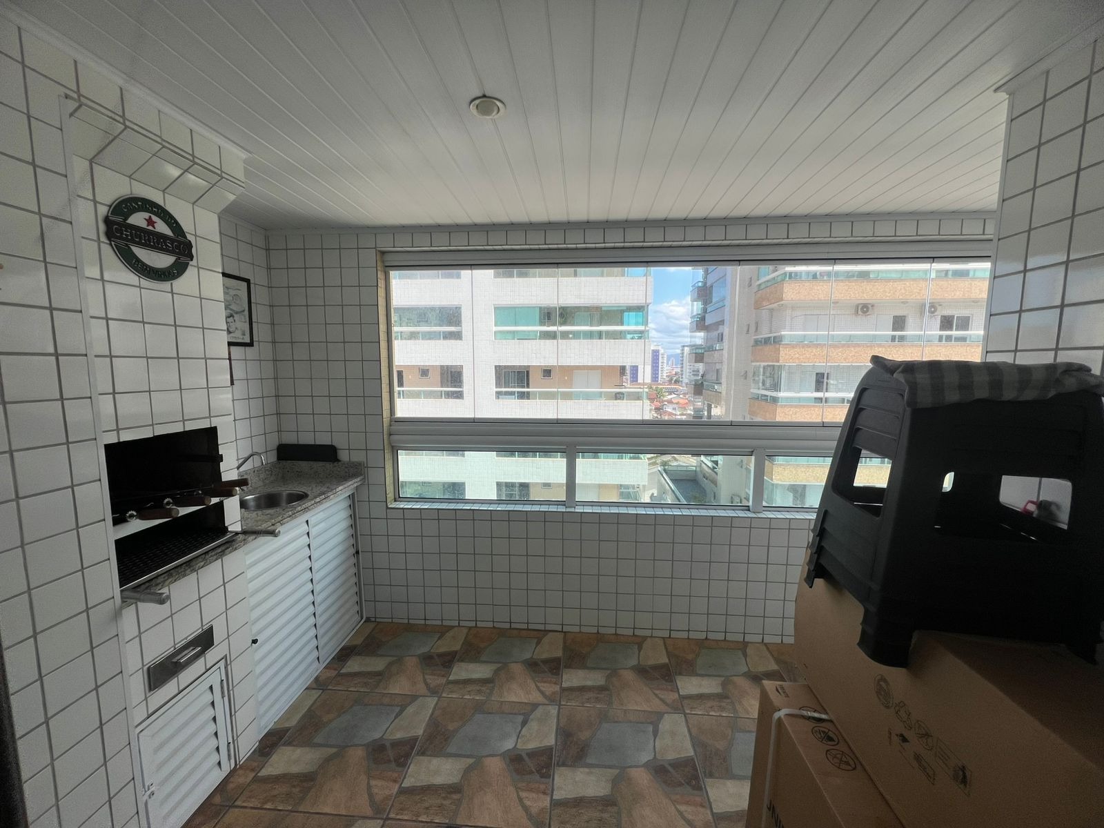 Apartamento, 2 quartos, 79 m² - Foto 16