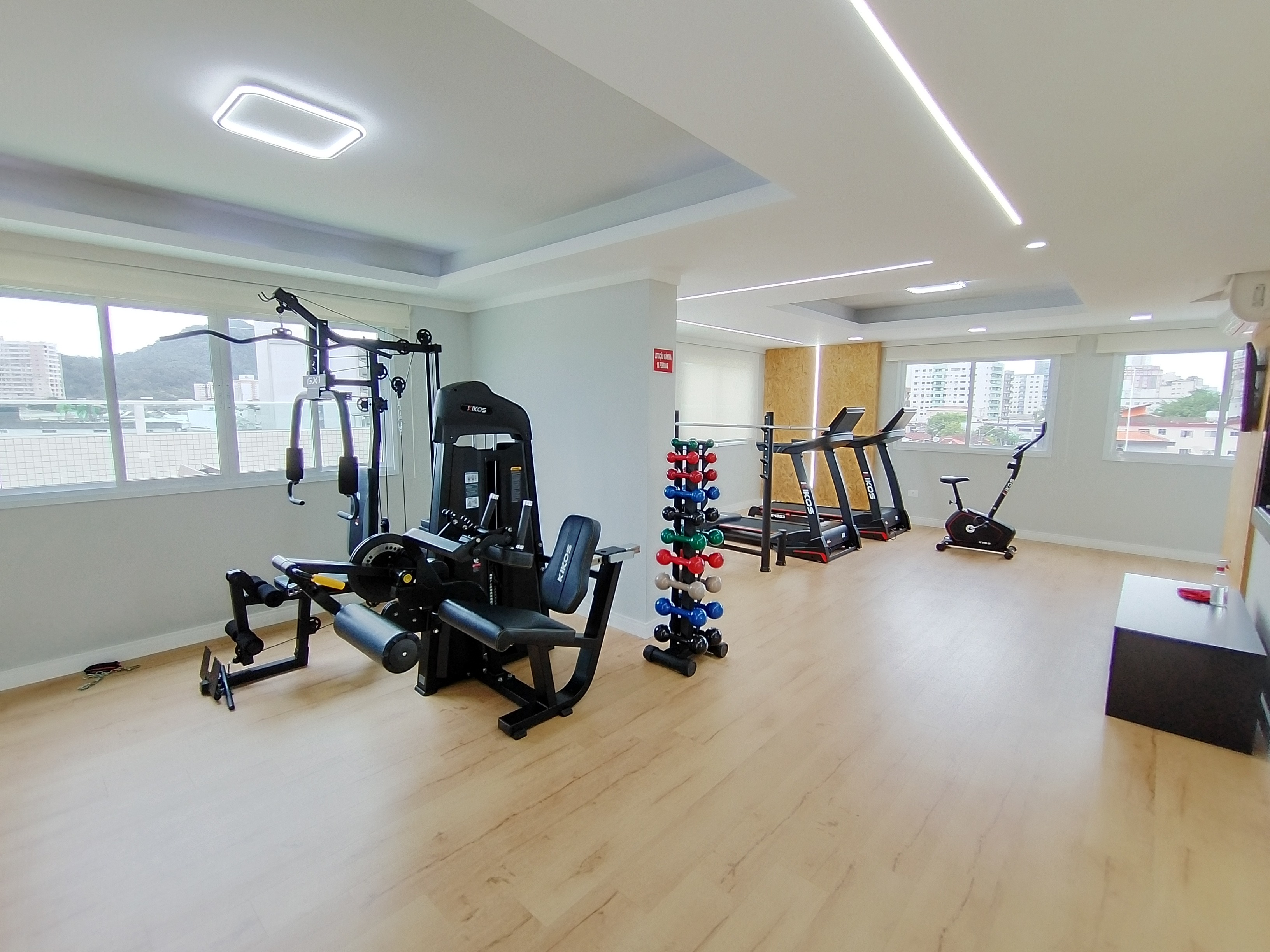 Apartamento, 2 quartos, 73 m² - Foto 33