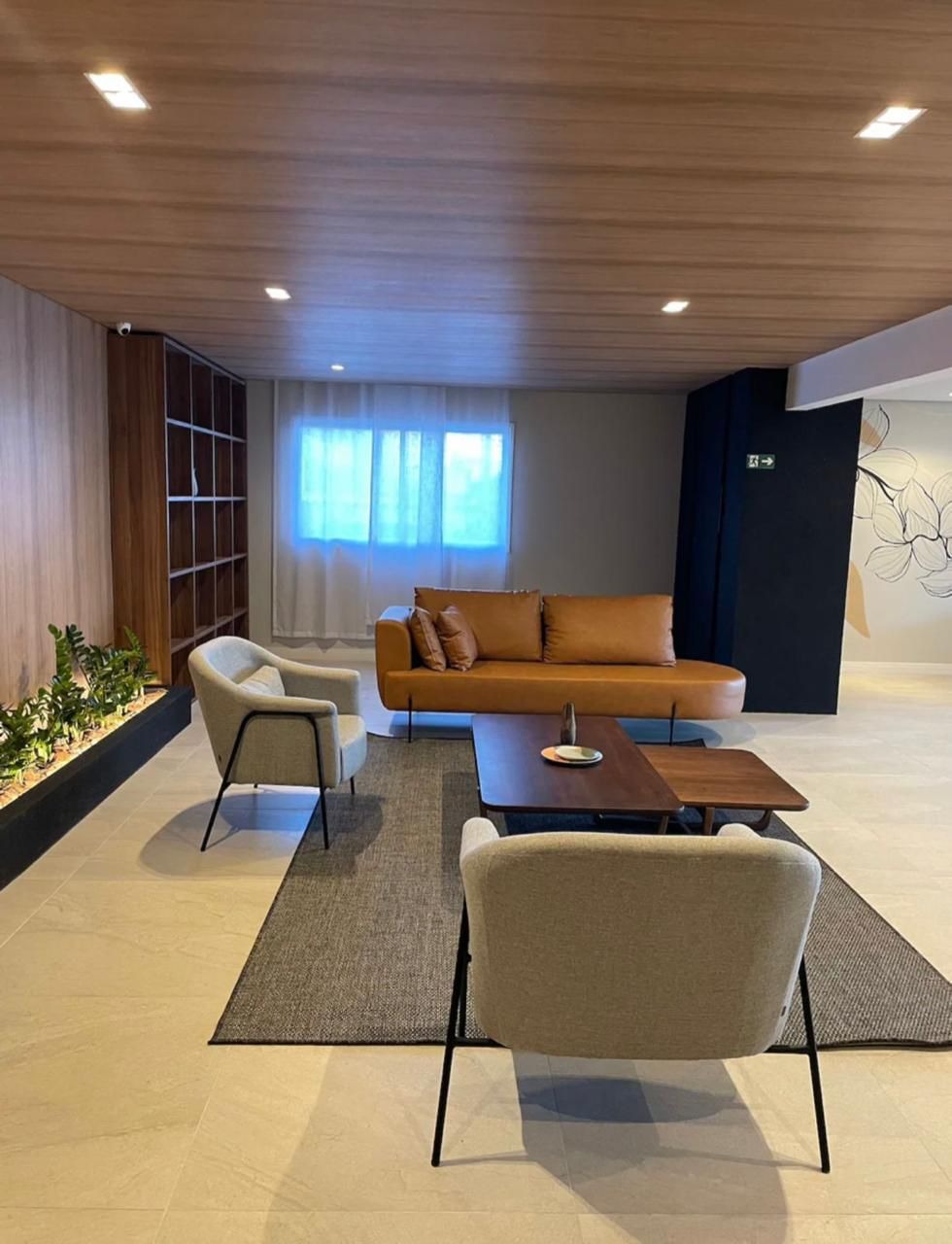 Apartamento, 2 quartos, 64 m² - Foto 25