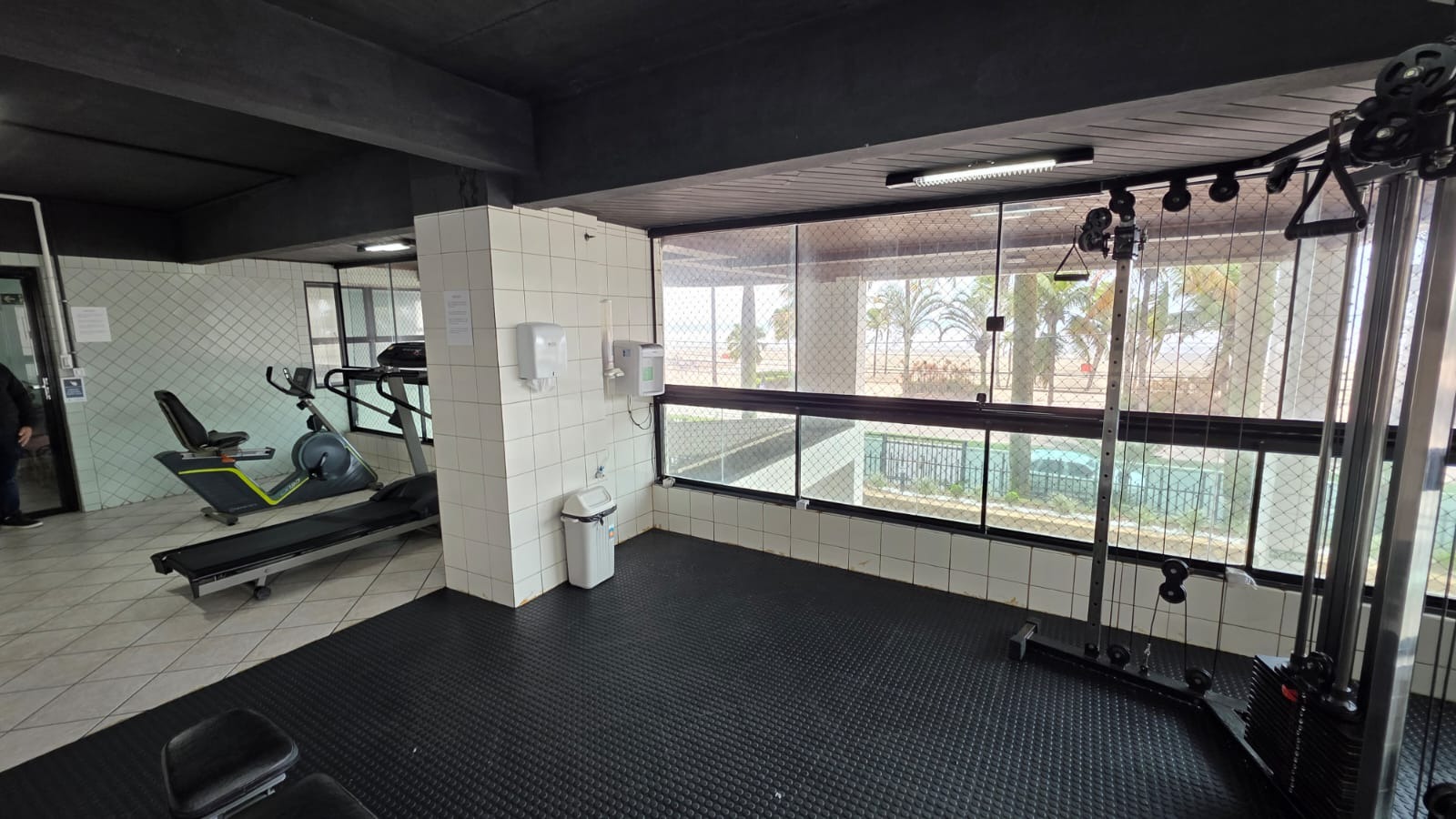 Apartamento, 1 quarto, 59 m² - Foto 26