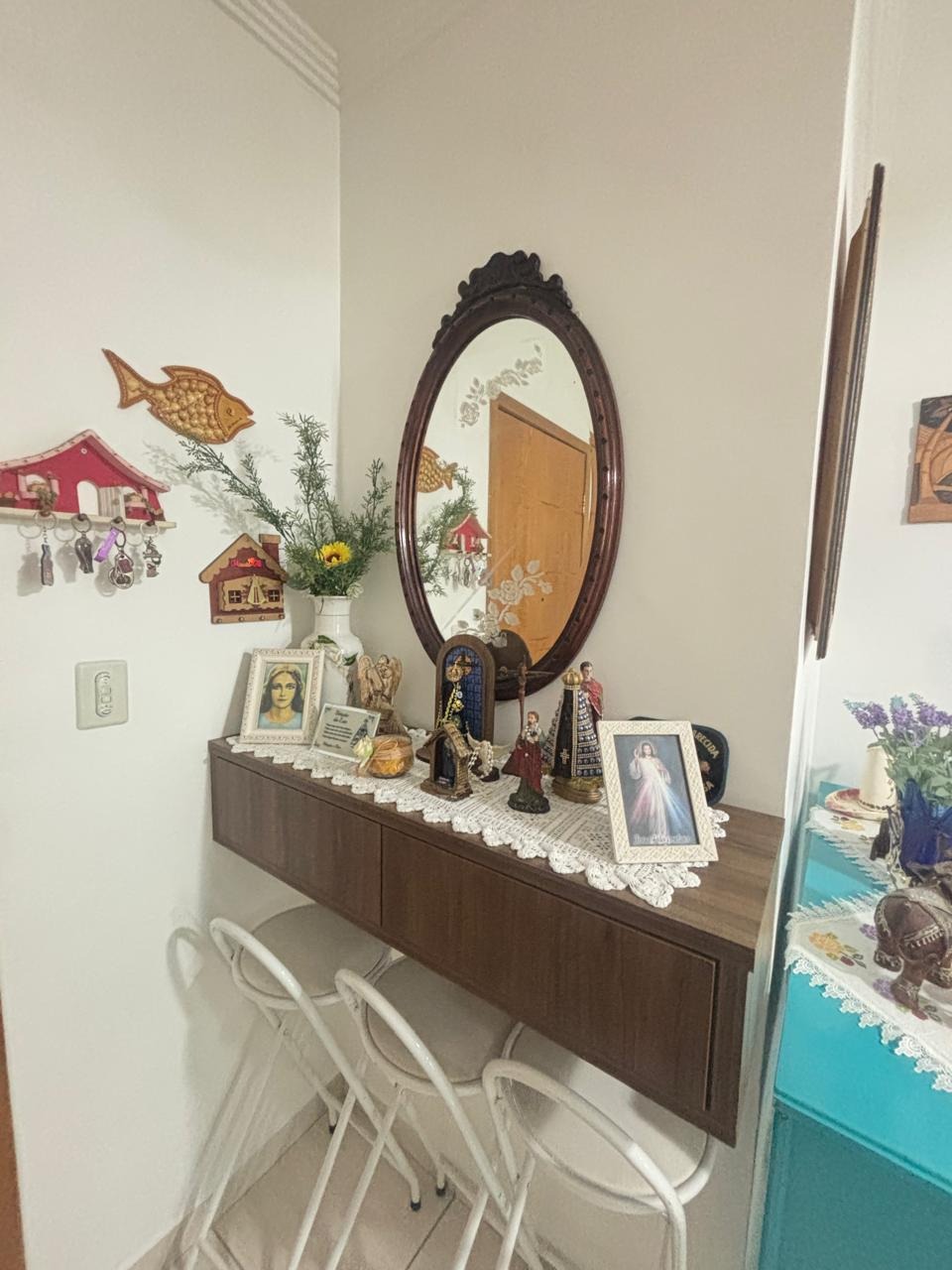 Apartamento, 2 quartos, 86 m² - Foto 9