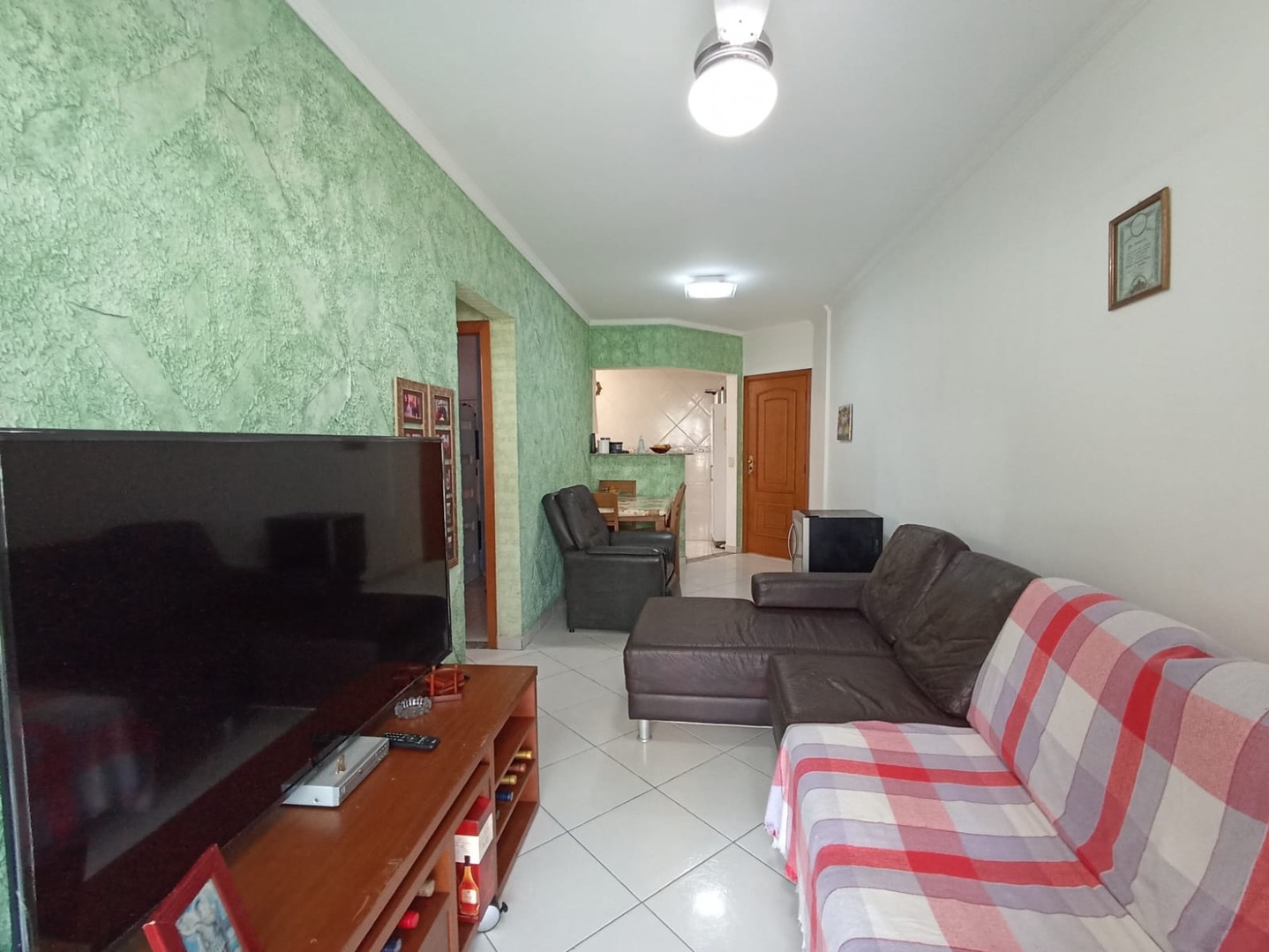 Apartamento, 2 quartos, 70 m² - Foto 5