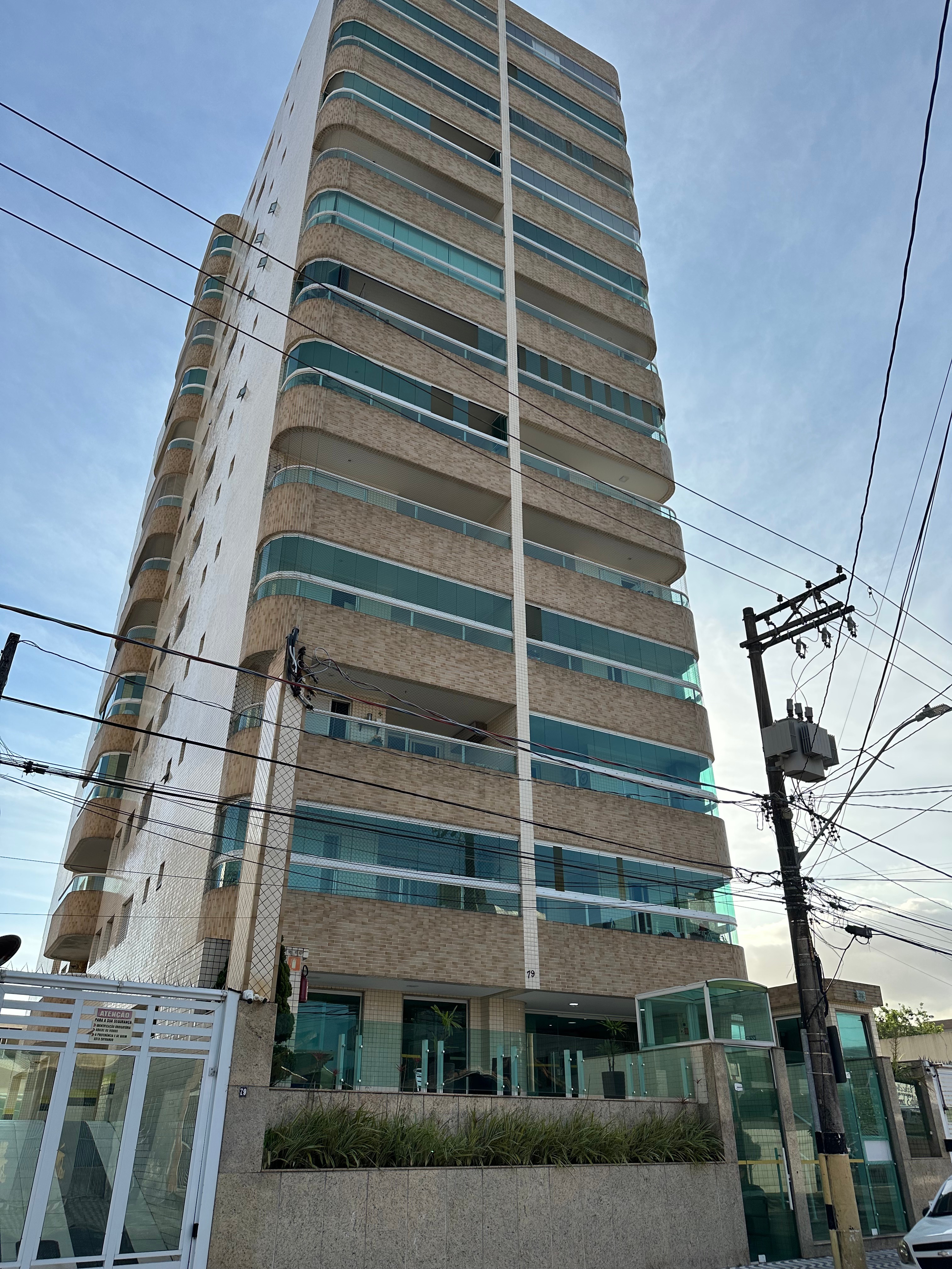 Apartamento, 1 quarto, 48 m² - Foto 4