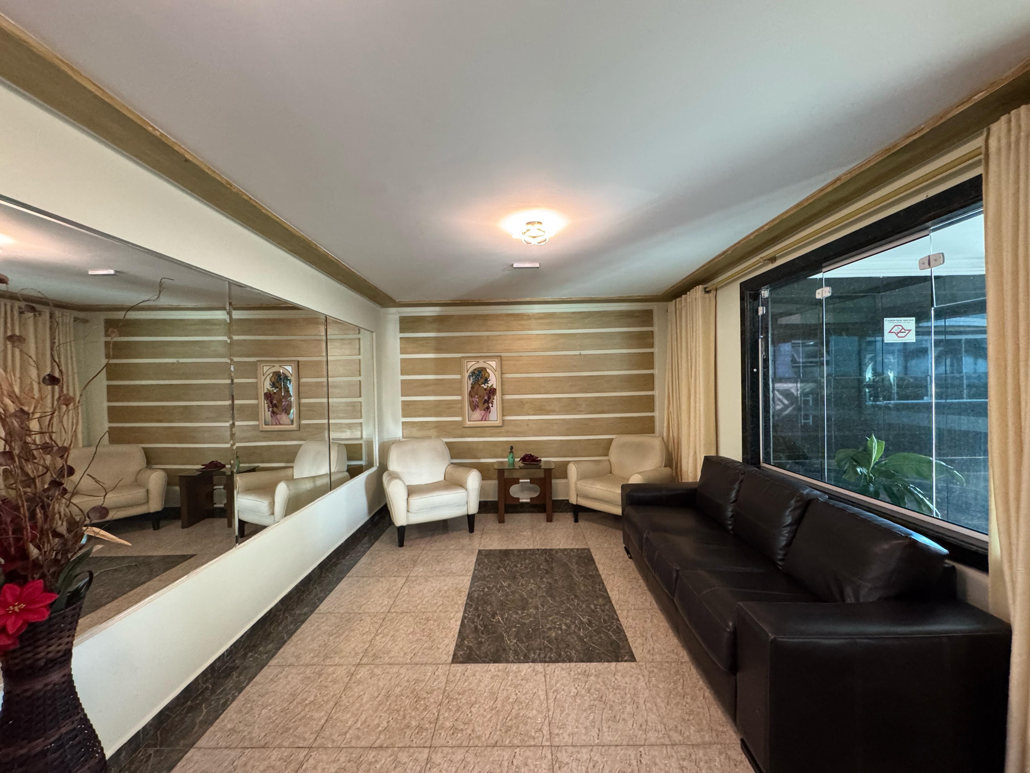 Apartamento, 3 quartos, 126 m² - Foto 8