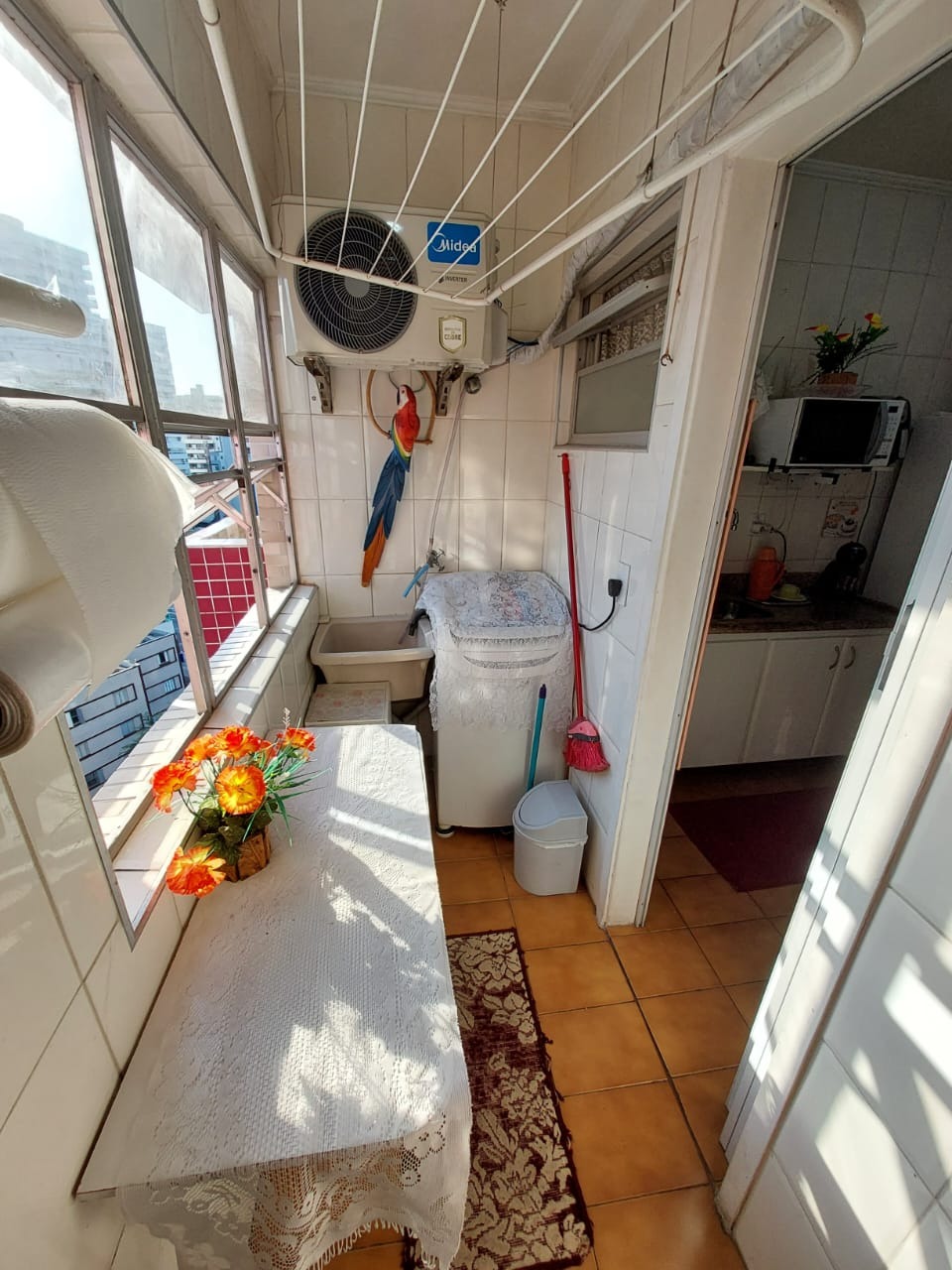Apartamento, 1 quarto, 55 m² - Foto 9