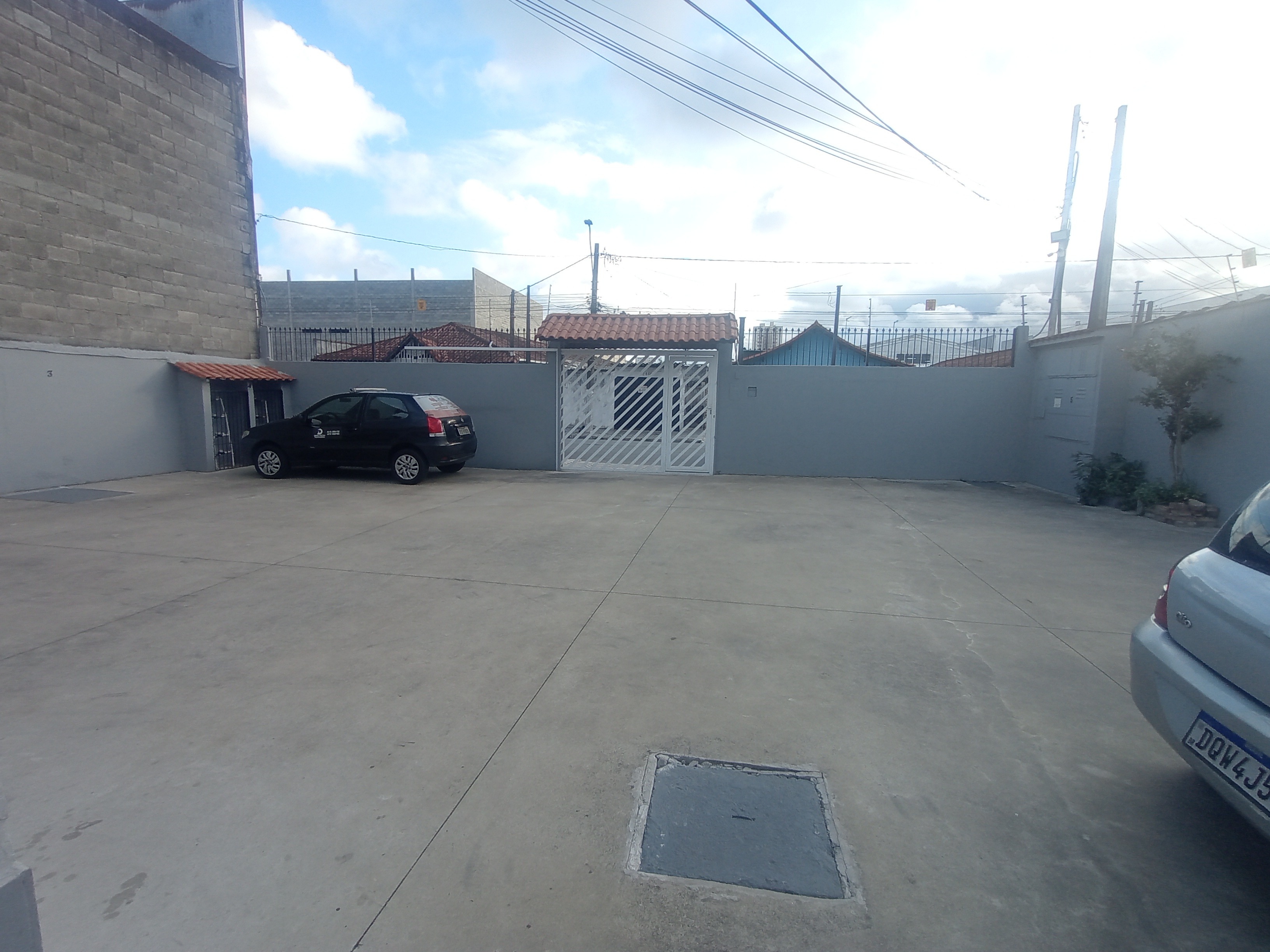 Casa de Condomínio, 1 quarto - Foto 4