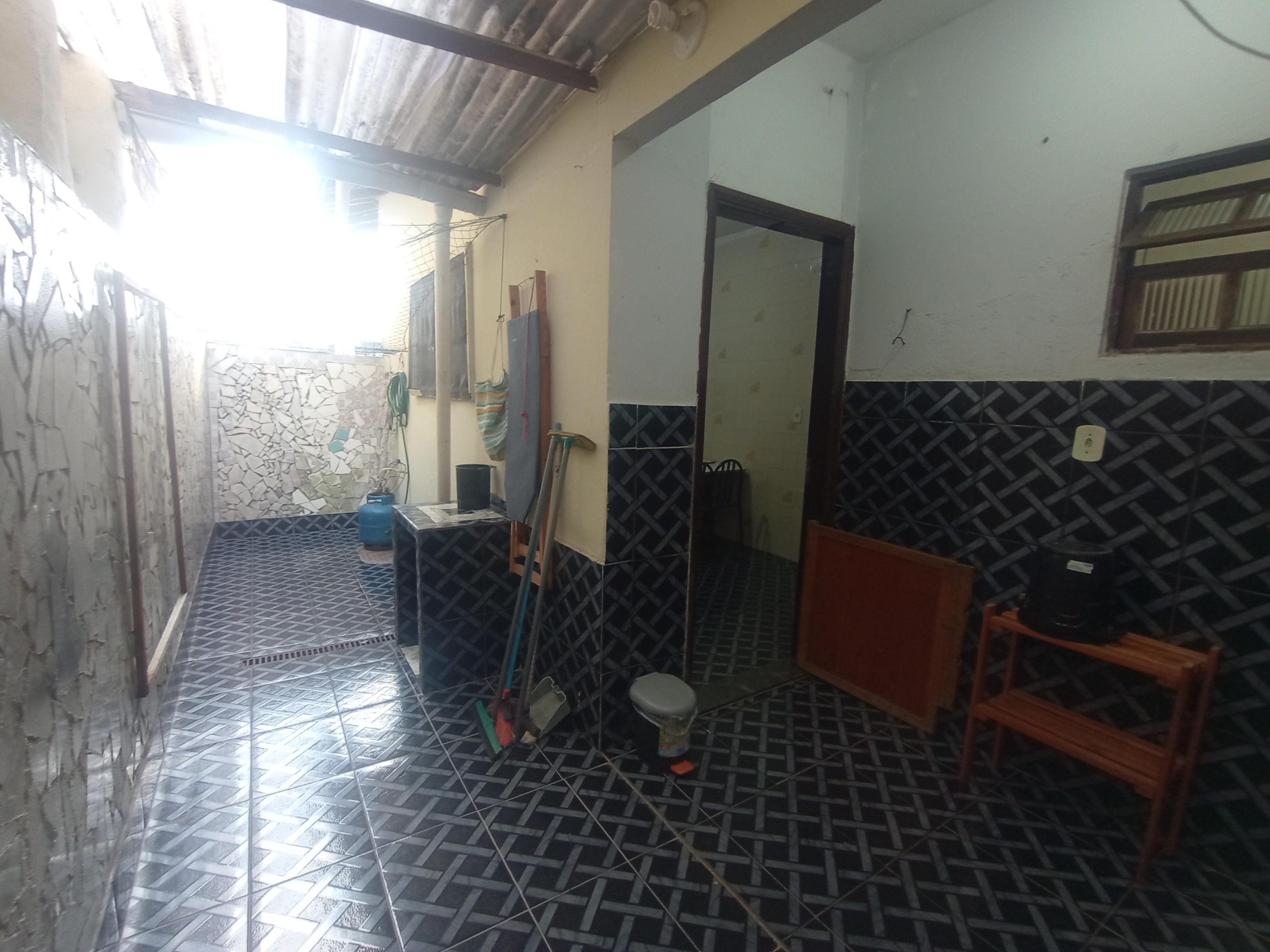 Casa de Condomínio, 1 quarto - Foto 16