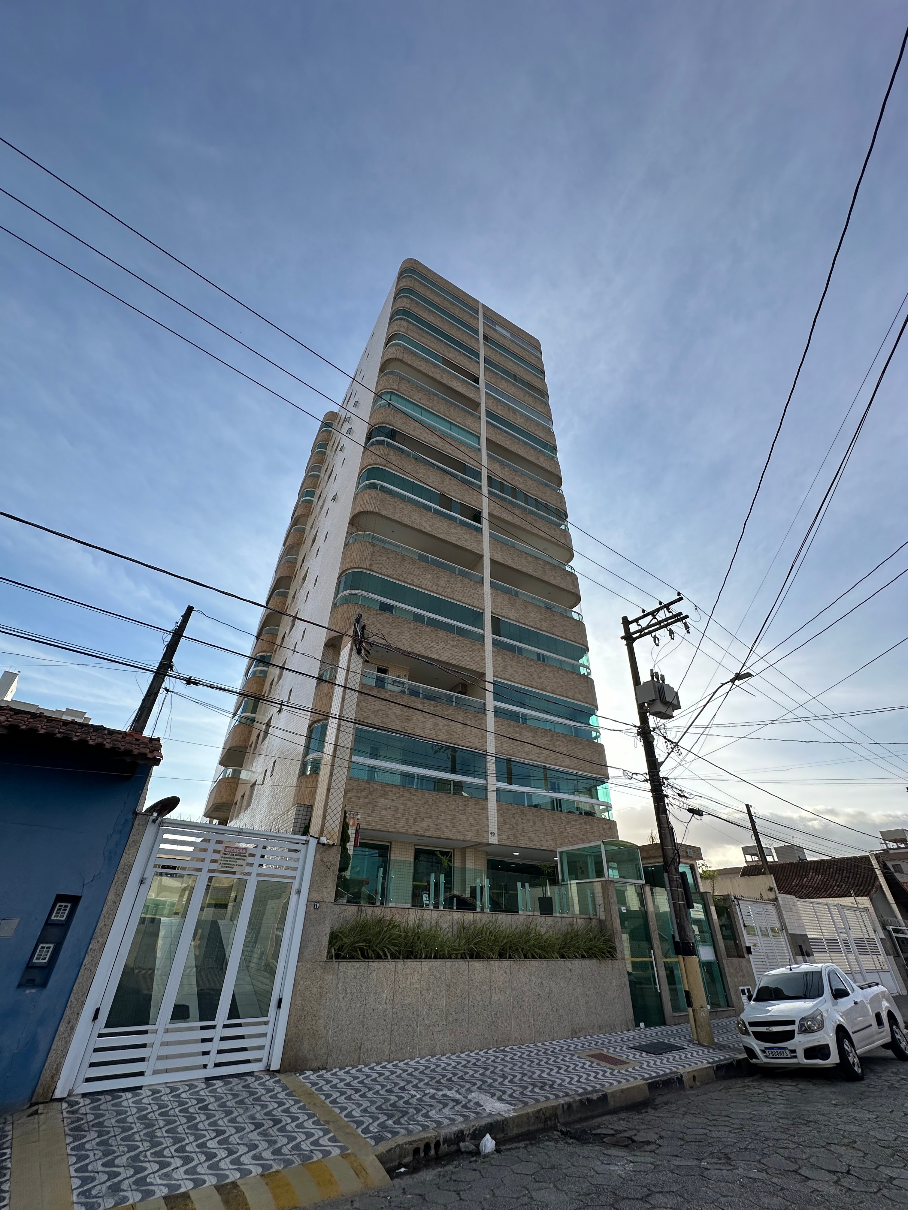 Apartamento, 1 quarto, 48 m² - Foto 5