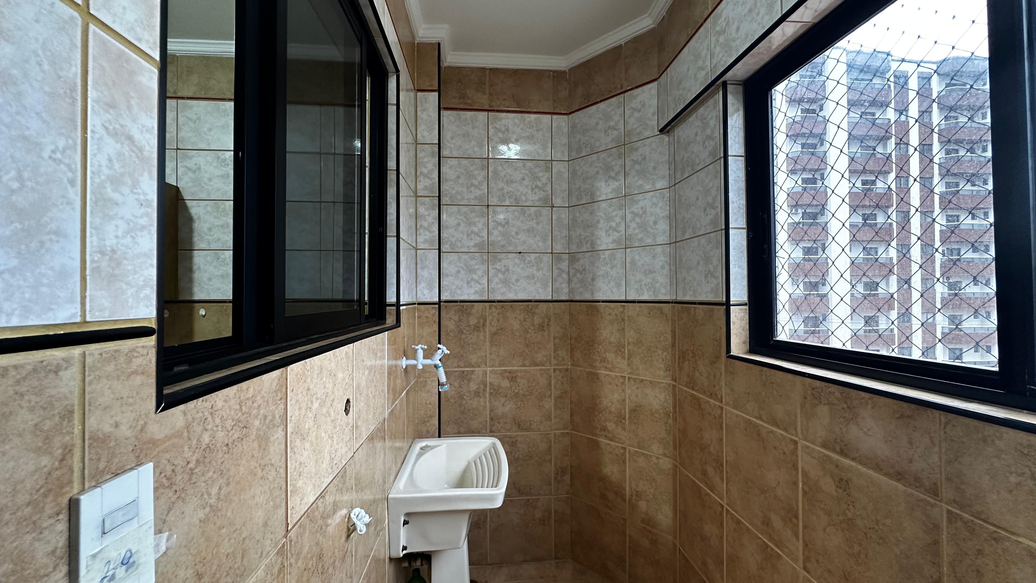 Apartamento, 1 quarto, 53 m² - Foto 11
