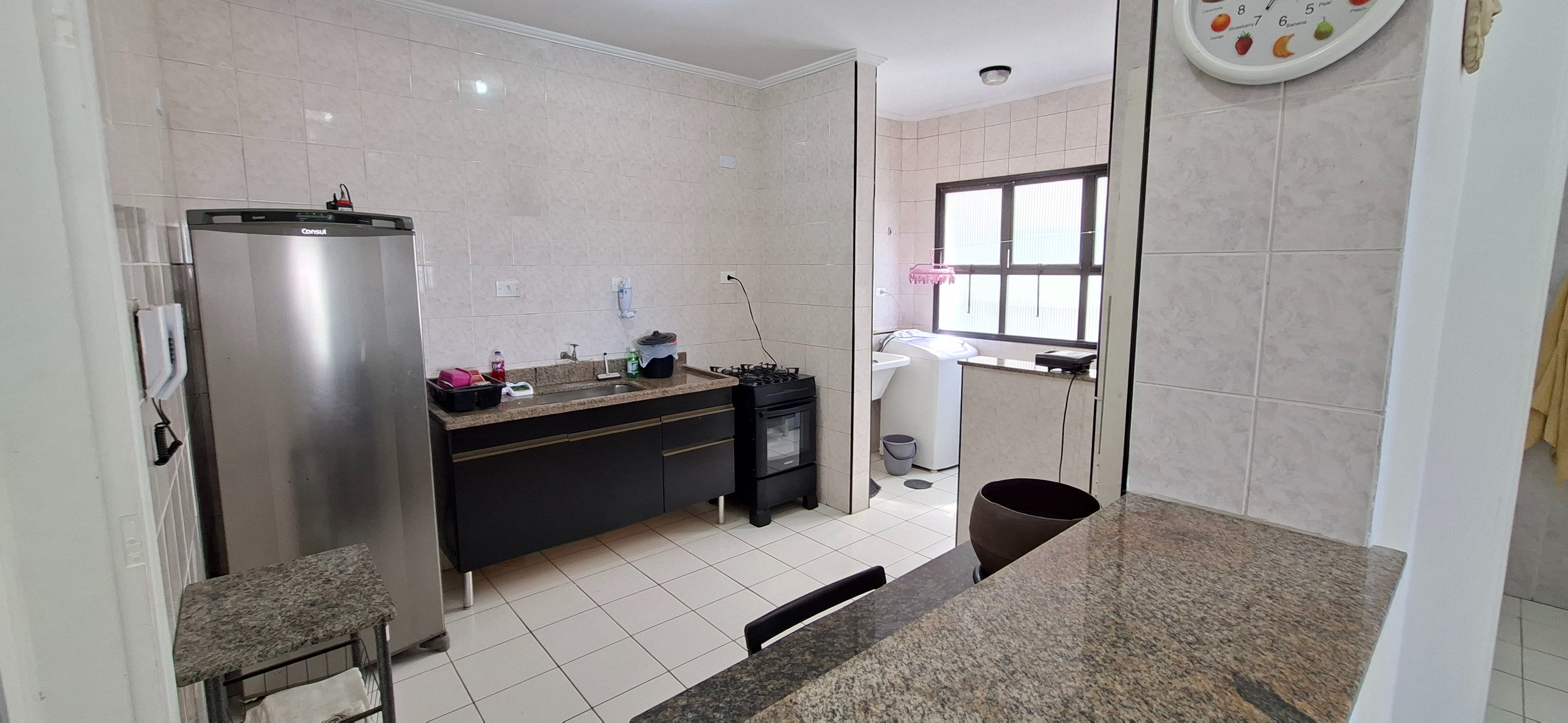 Apartamento, 1 quarto, 60 m² - Foto 21