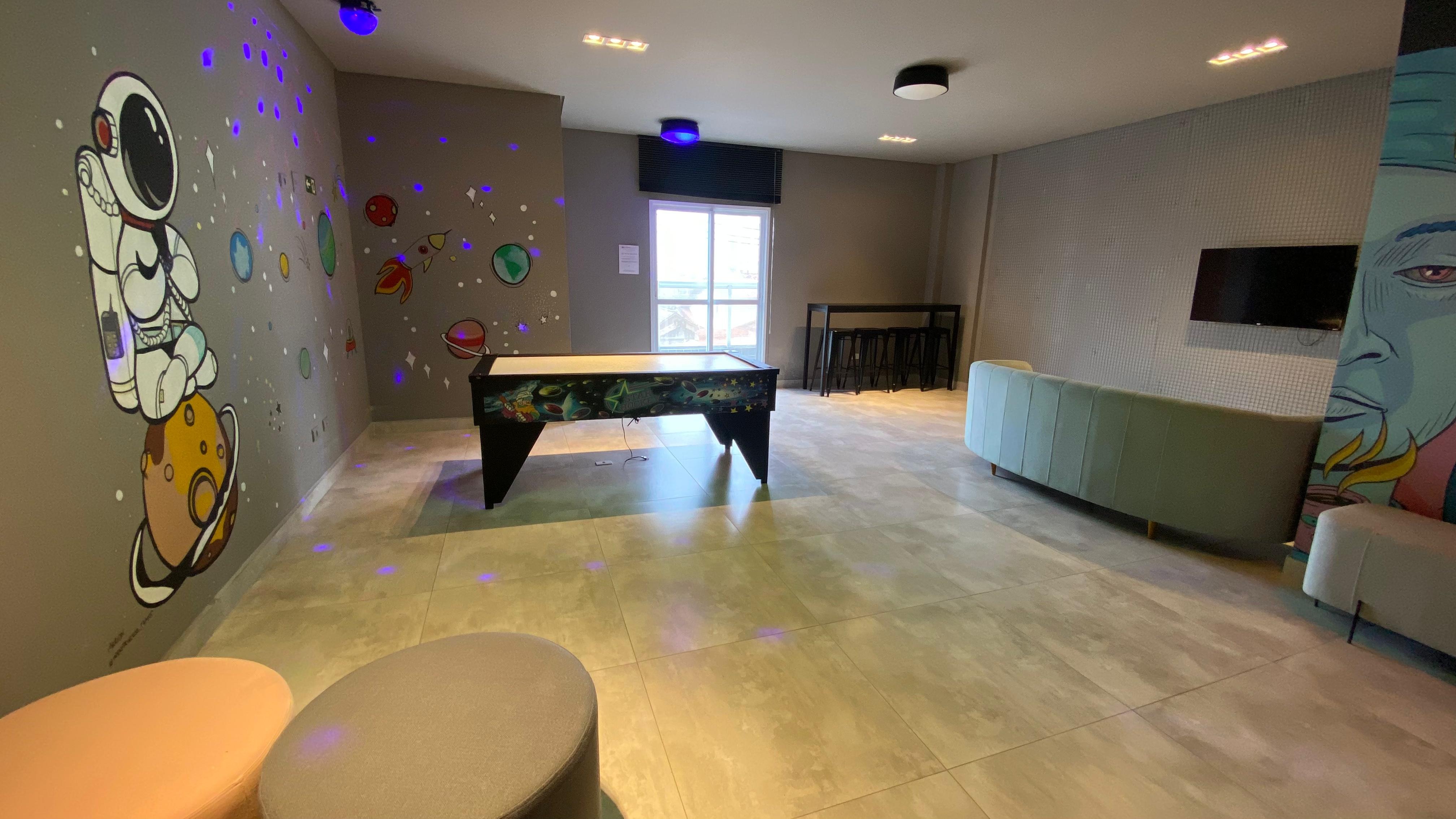 Apartamento, 2 quartos, 64 m² - Foto 11