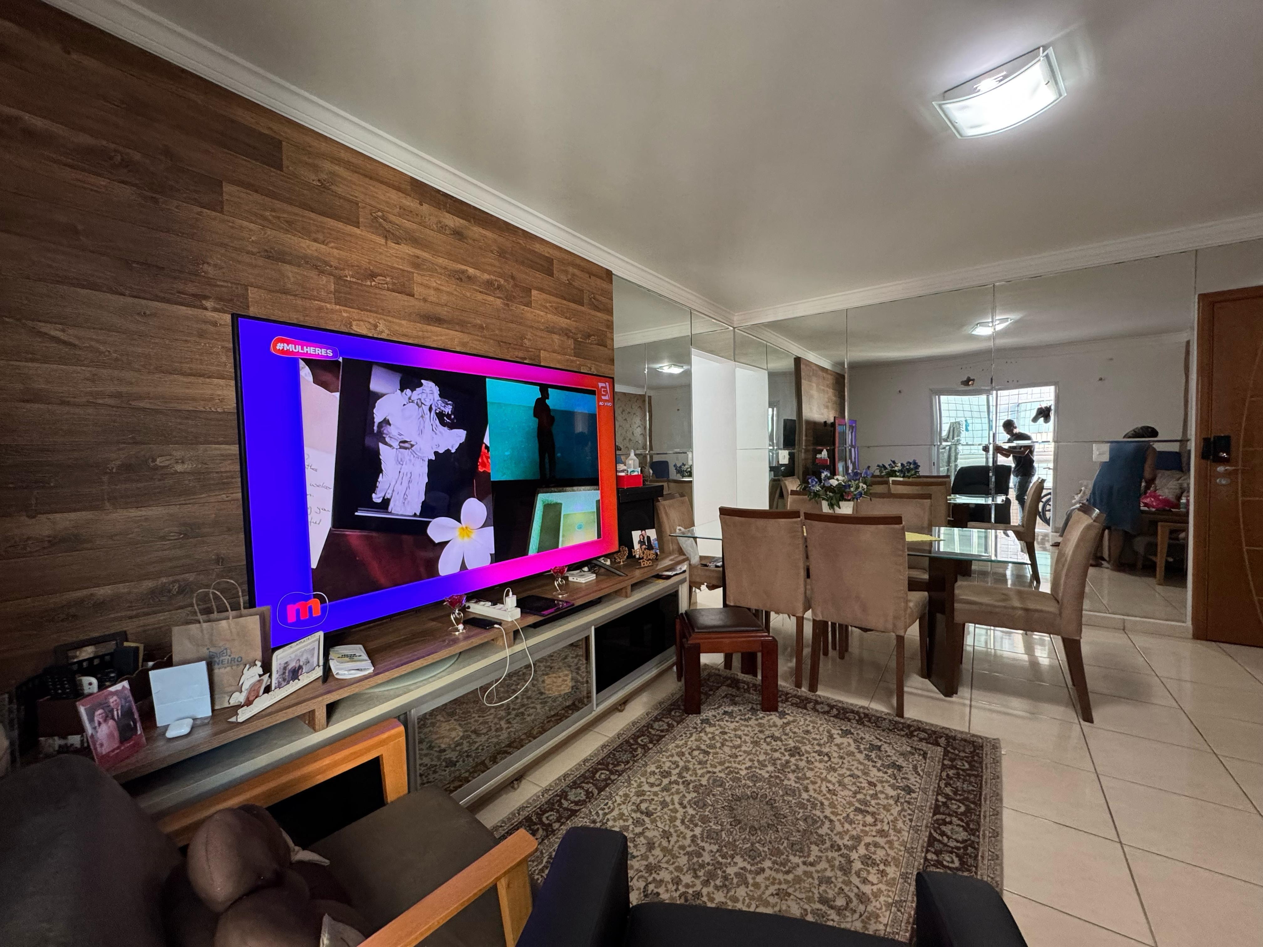 Apartamento, 3 quartos, 126 m² - Foto 18